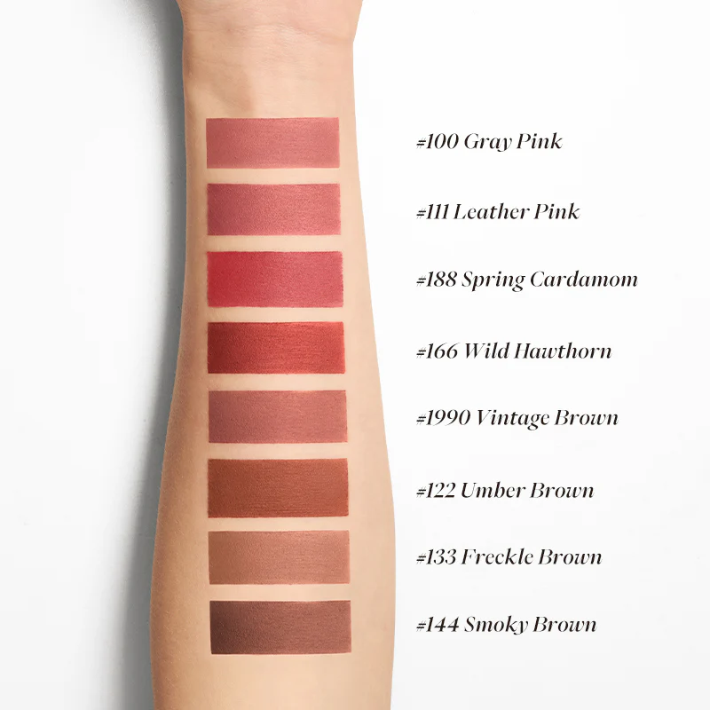 Velvet Rouge (2 Colours) - Image 5