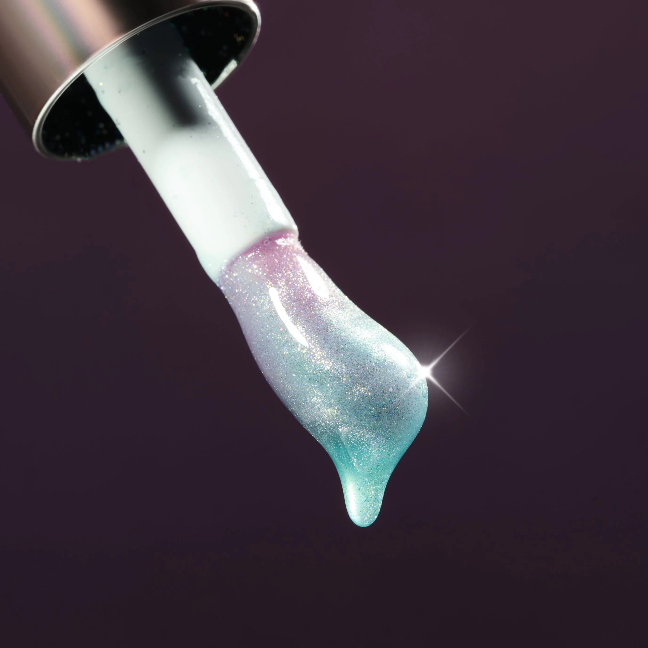 Dazzle Crush Lip Oil (3 Colours) - Image 4