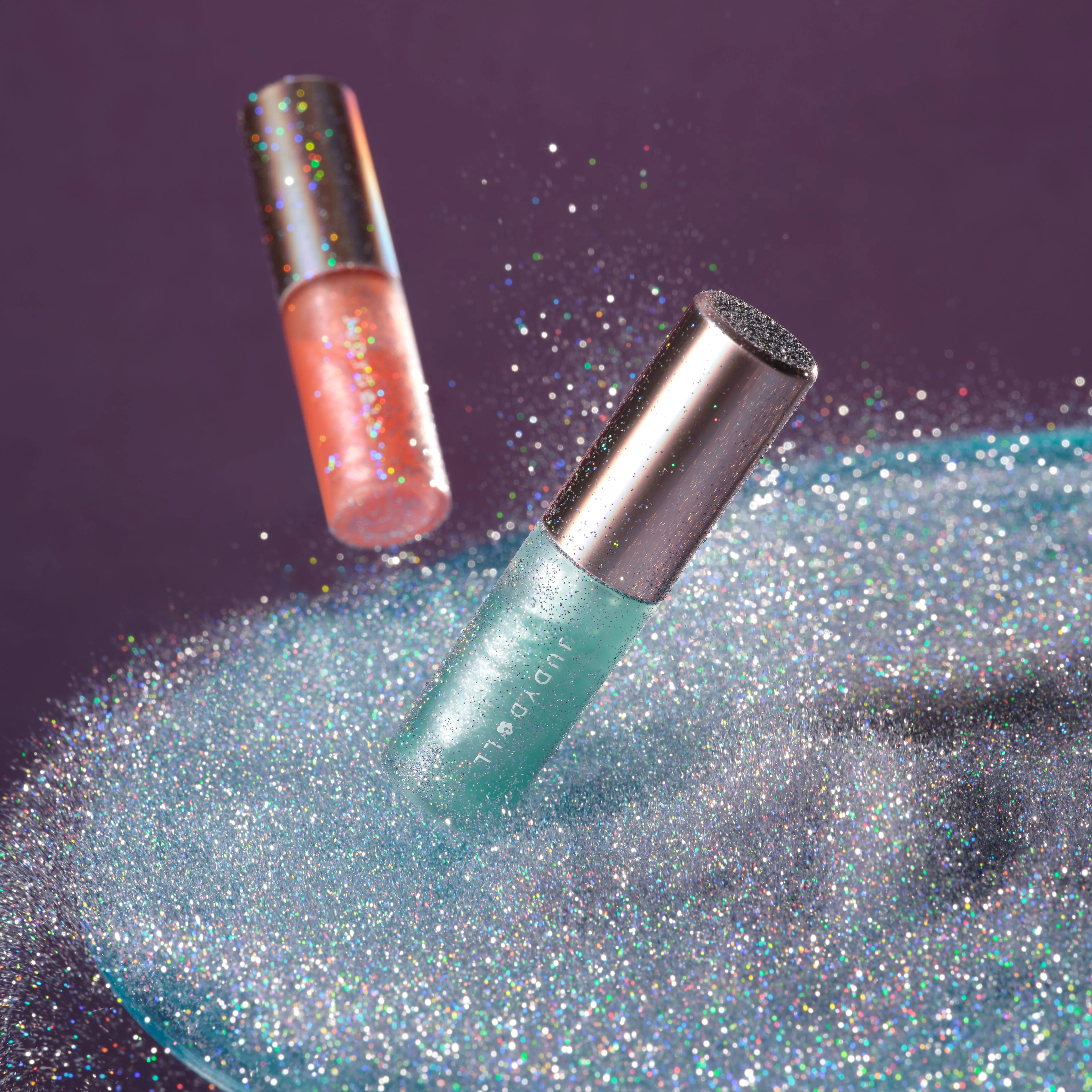 Dazzle Crush Lip Oil (3 Colours) - Image 8