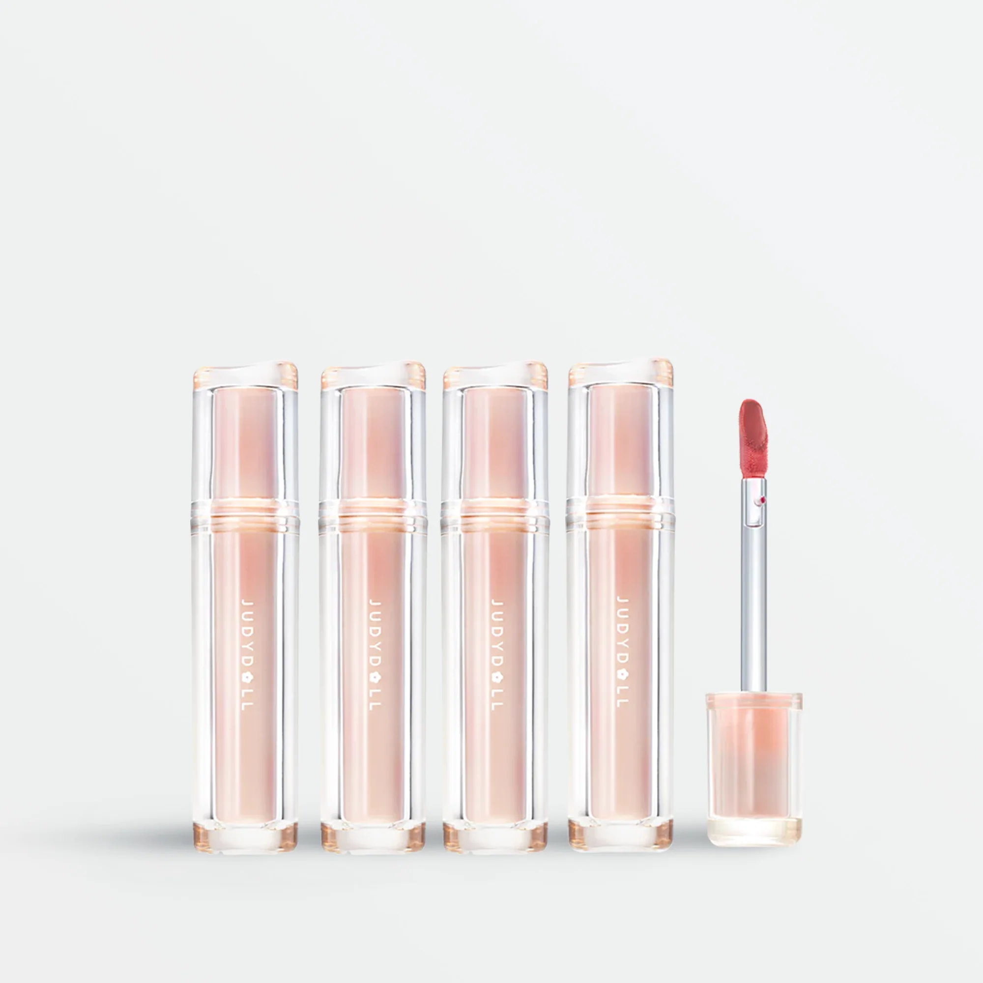 Iced Tea Watery Lip Gloss (4 Colours)