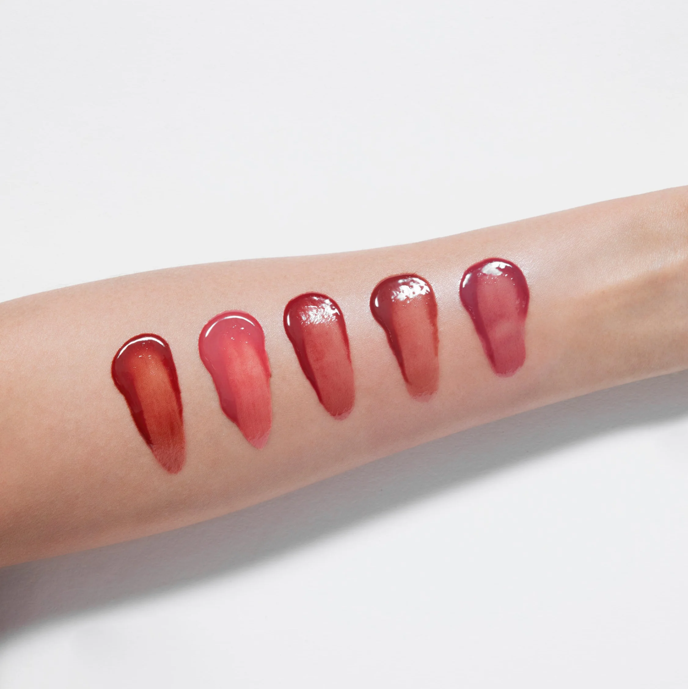 Iced Tea Watery Lip Gloss (4 Colours) - Image 10