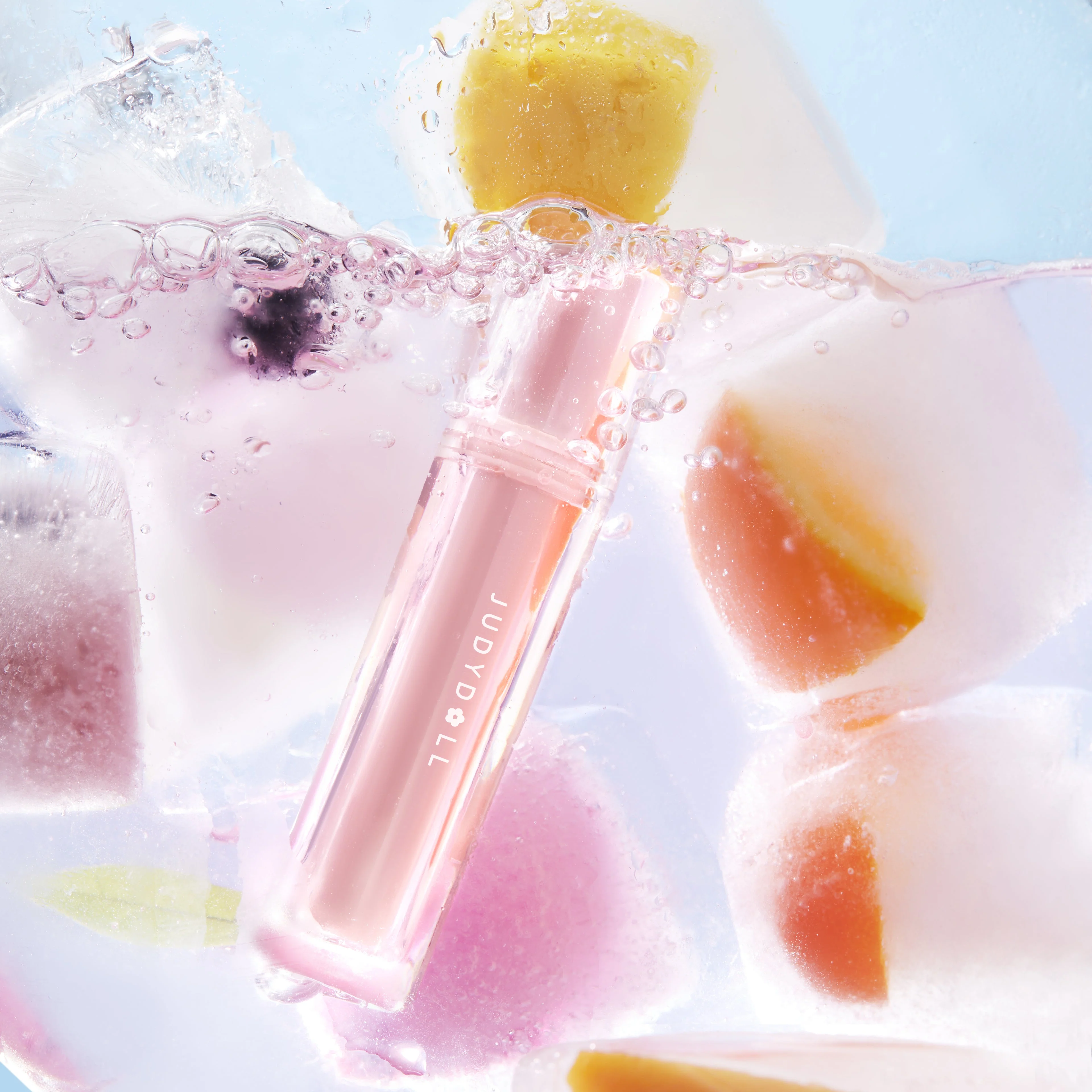 Iced Tea Watery Lip Gloss (4 Colours) - Image 5