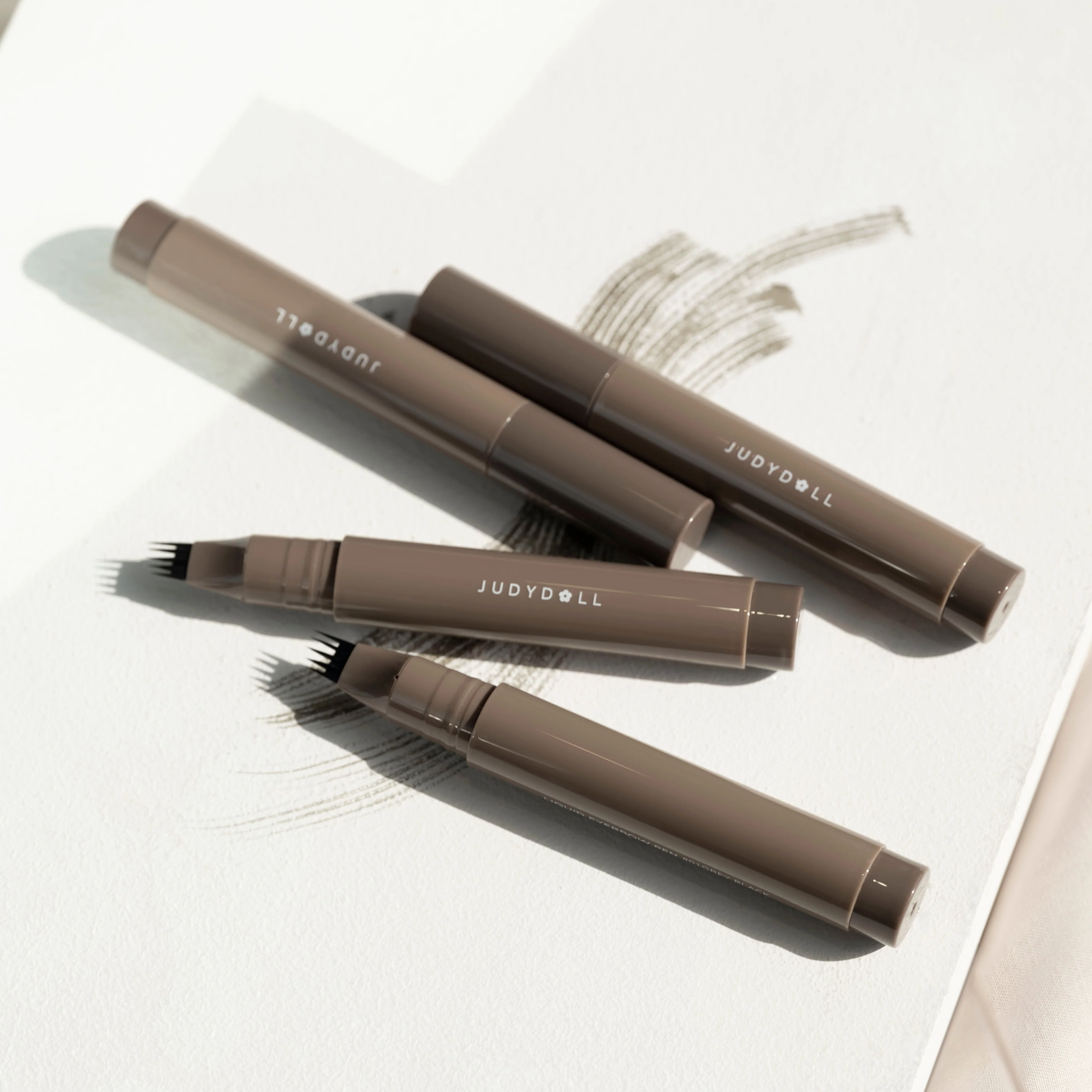 Liquid Eyebrow Pen (2 Colours) - Image 3