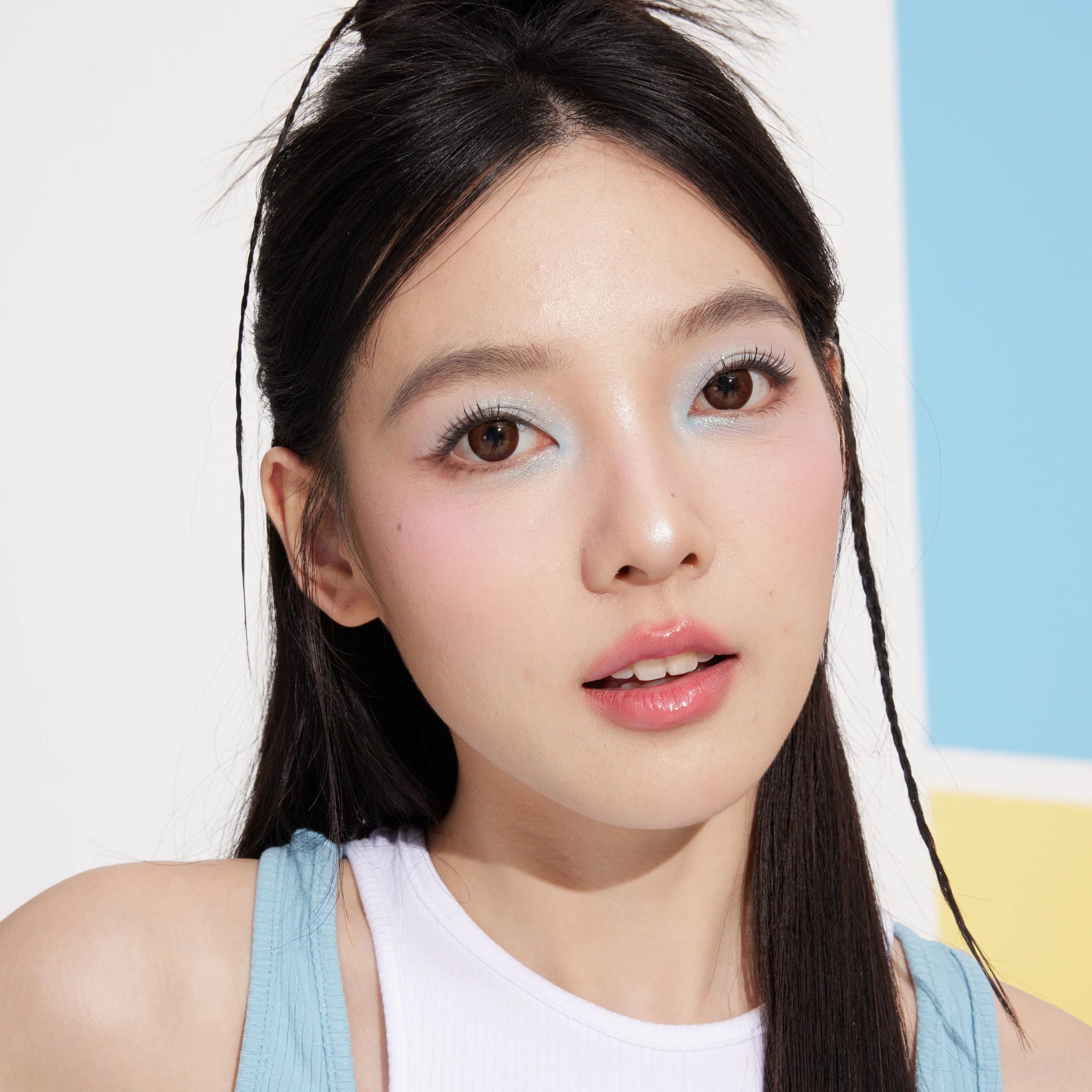 Liquid Eyeshadow (4 Colours) - Image 3