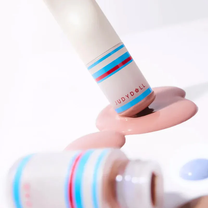Liquid Eyeshadow (4 Colours) - Image 4