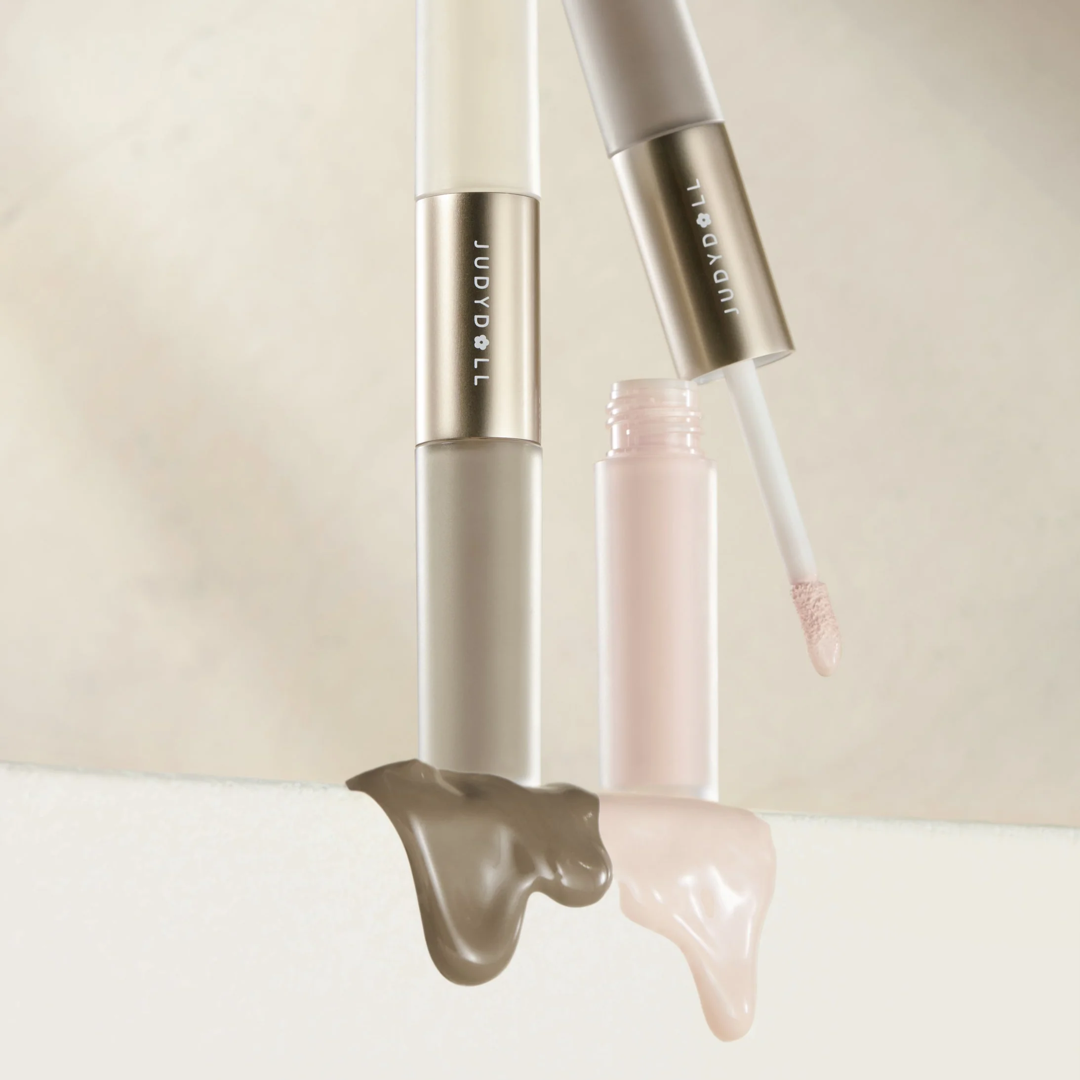 Liquid Highlighter & Contour Duo (2 Types) - Image 2