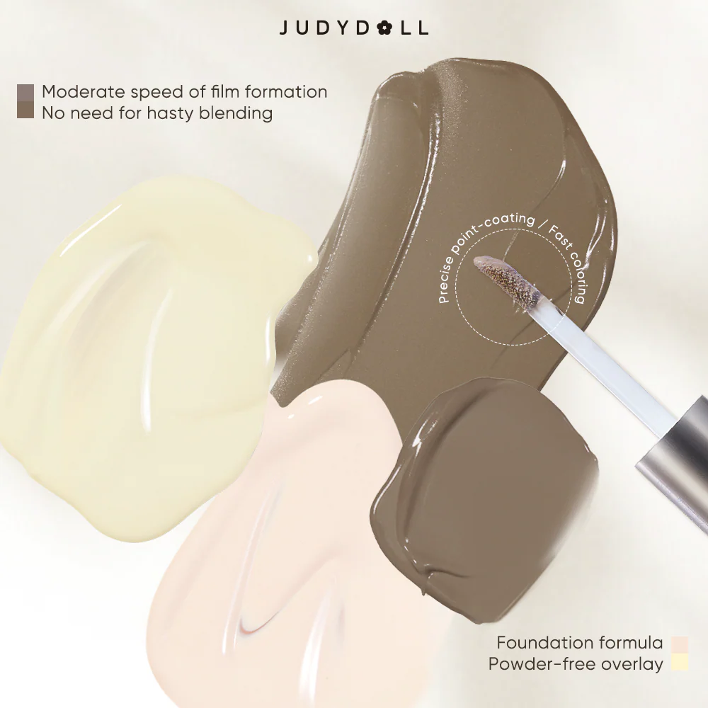 Liquid Highlighter & Contour Duo (2 Types) - Image 5