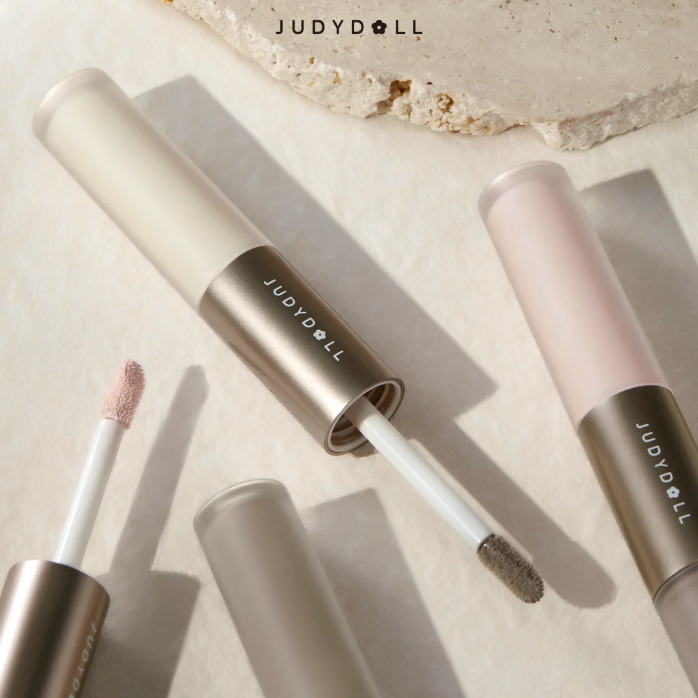 Liquid Highlighter & Contour Duo (2 Types) - Image 6