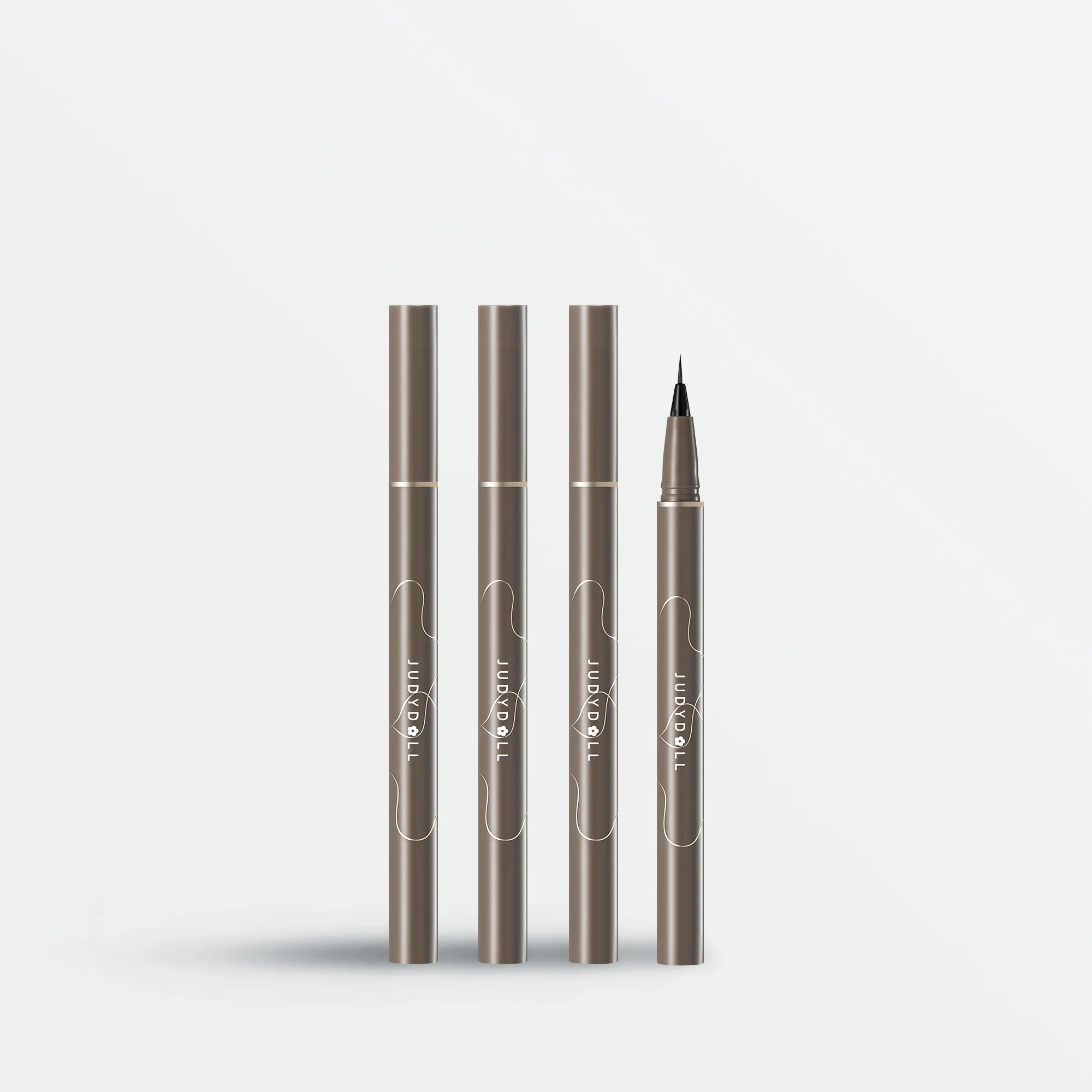 Slim Liquid Eyeliner (3 Colours)