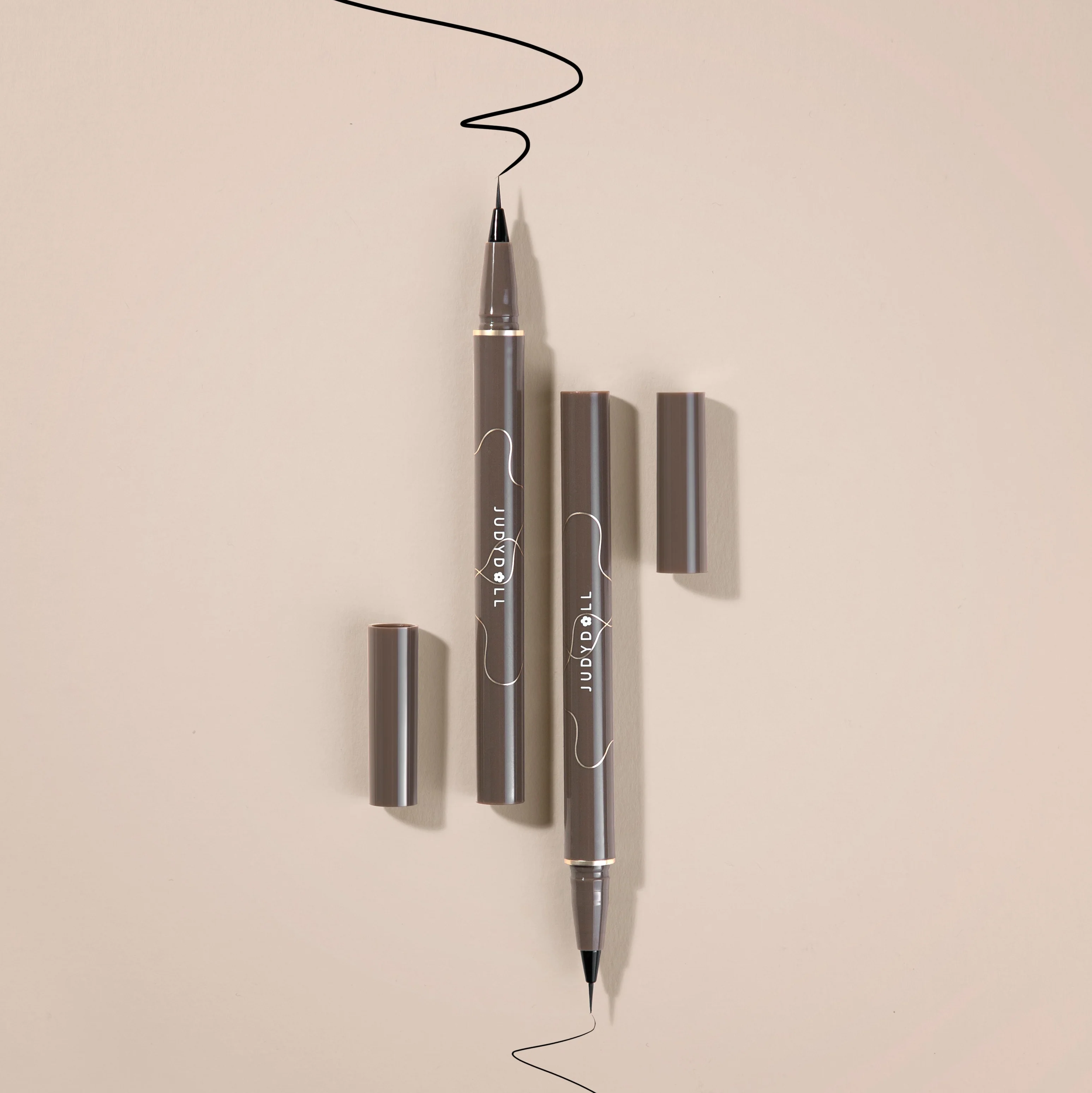 Slim Liquid Eyeliner (3 Colours) - Image 10