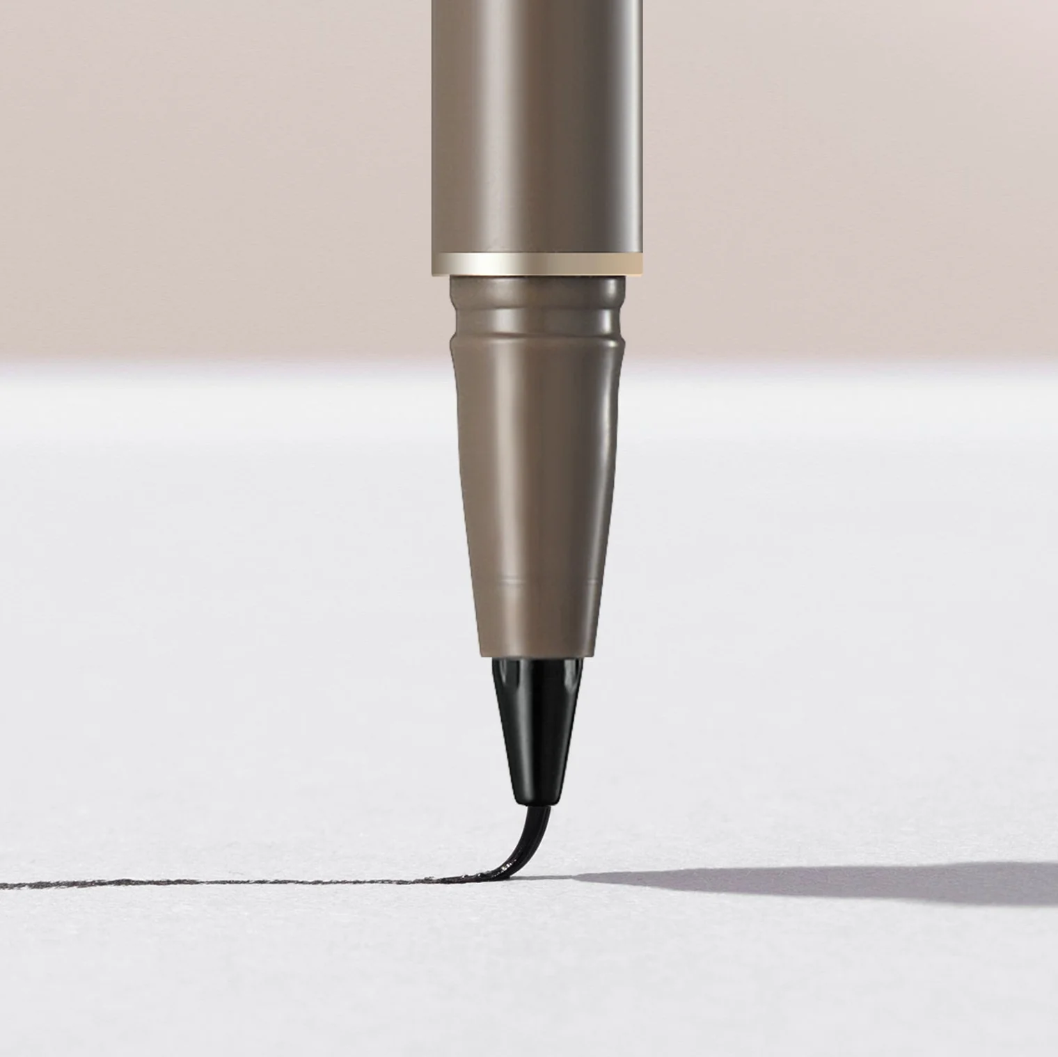 Slim Liquid Eyeliner (3 Colours) - Image 4