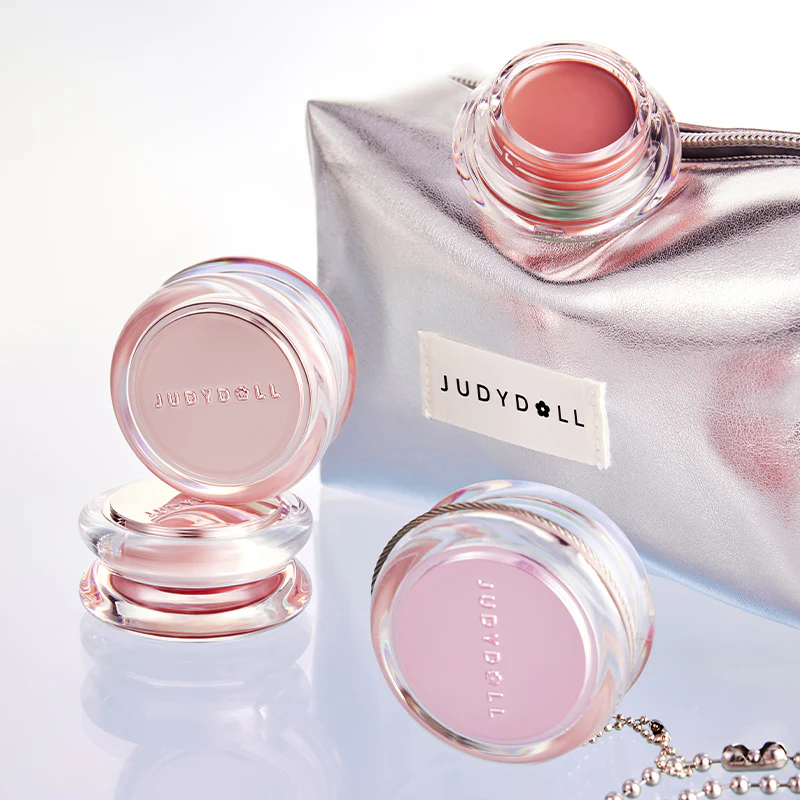 Watery Multiuse Colour Balm (6 Colours) - Image 2