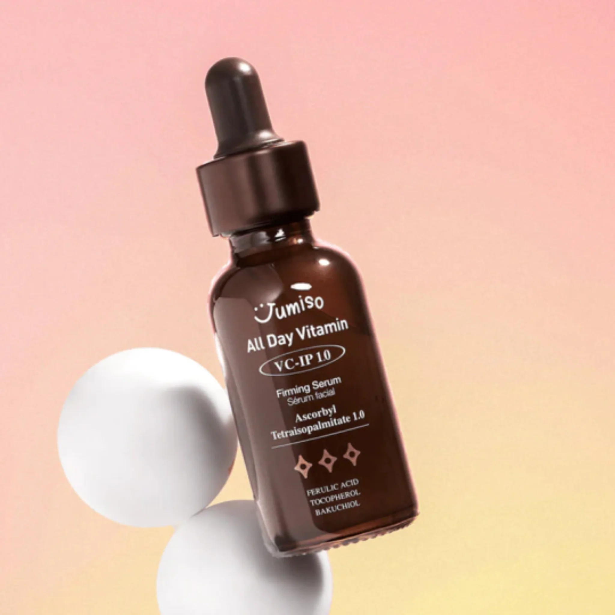 [Special Sale] All Day Vitamin VC-IP 1.0 Firming Serum (30ml) - Image 2