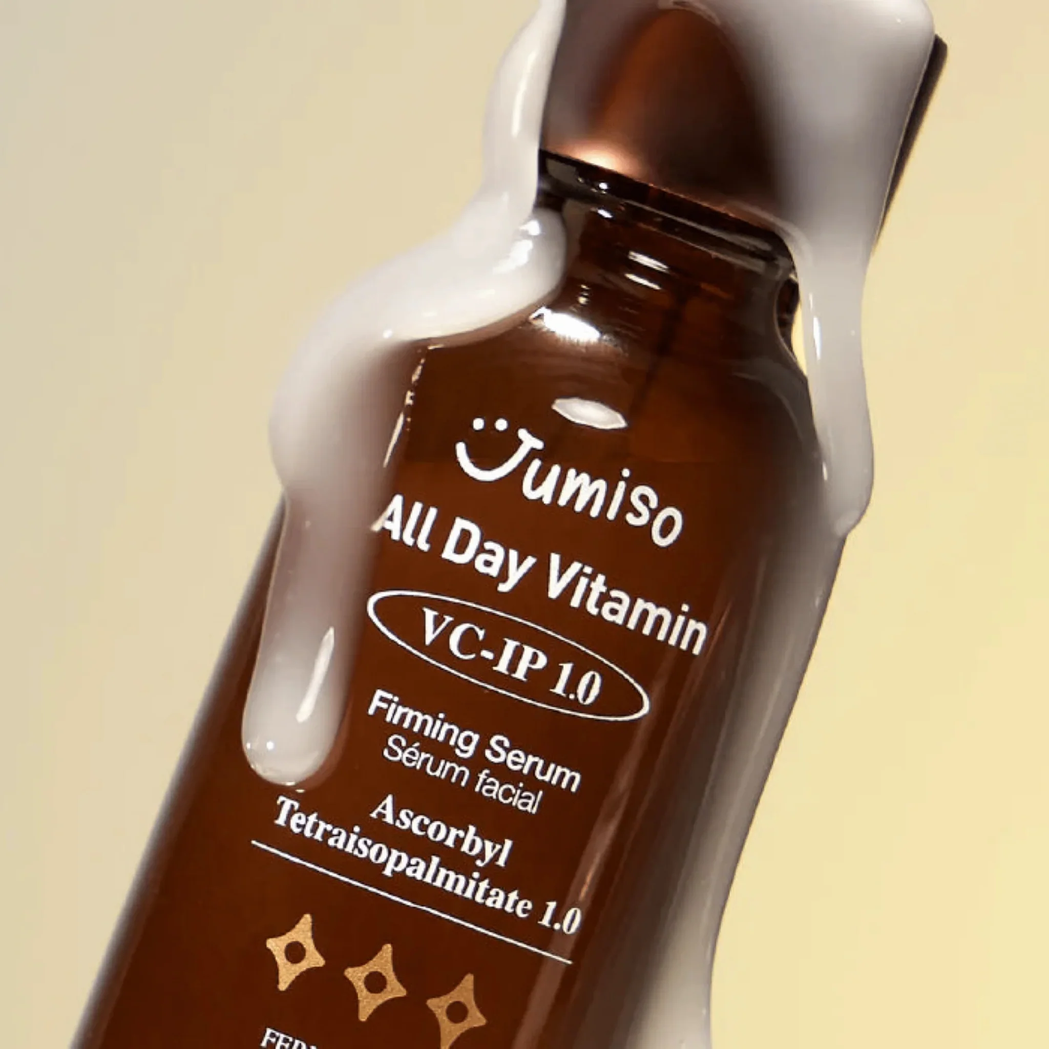 [Special Sale] All Day Vitamin VC-IP 1.0 Firming Serum (30ml) - Image 3