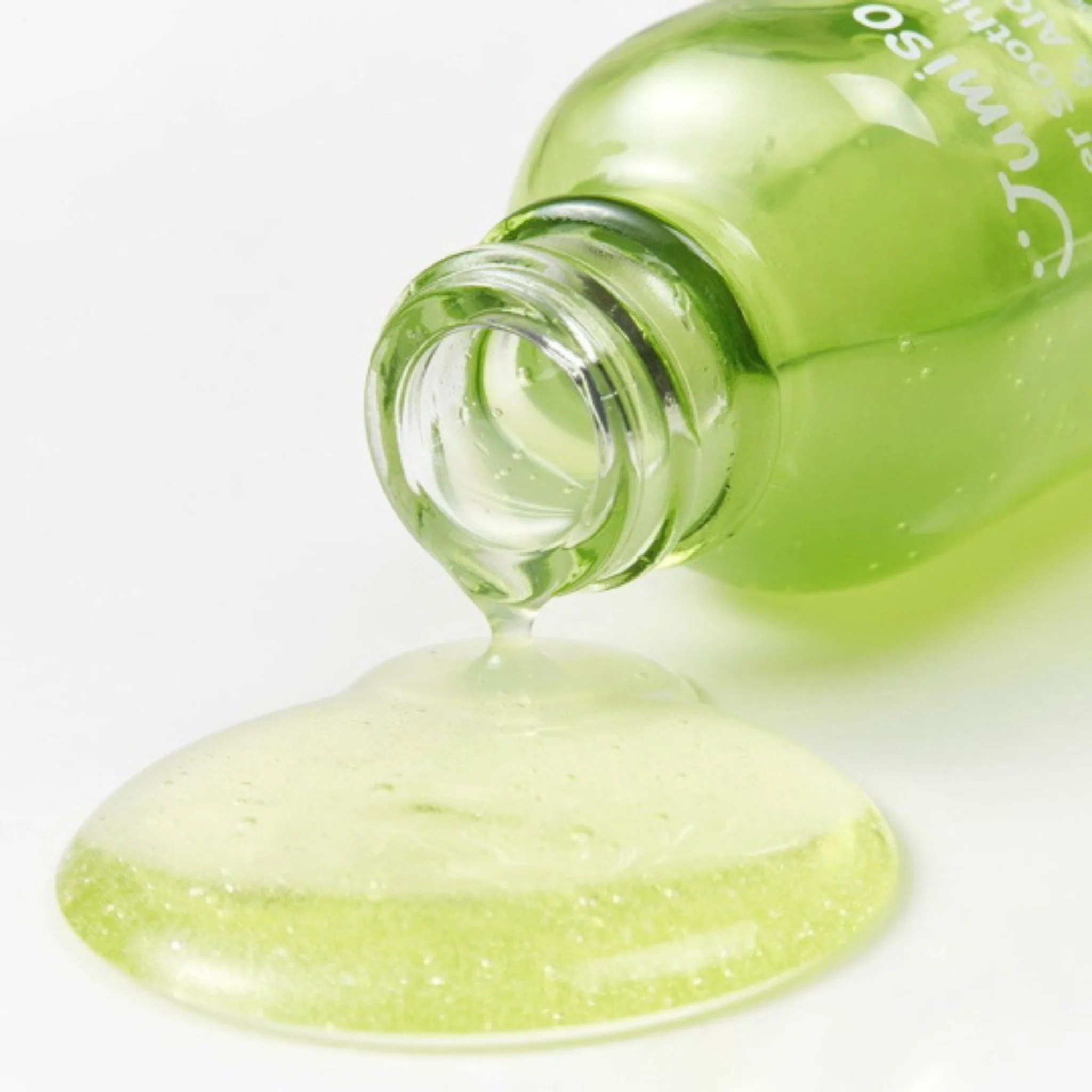 [Special Sale] Super Soothing Cica & Aloe Facial Serum (30ml) - Image 4