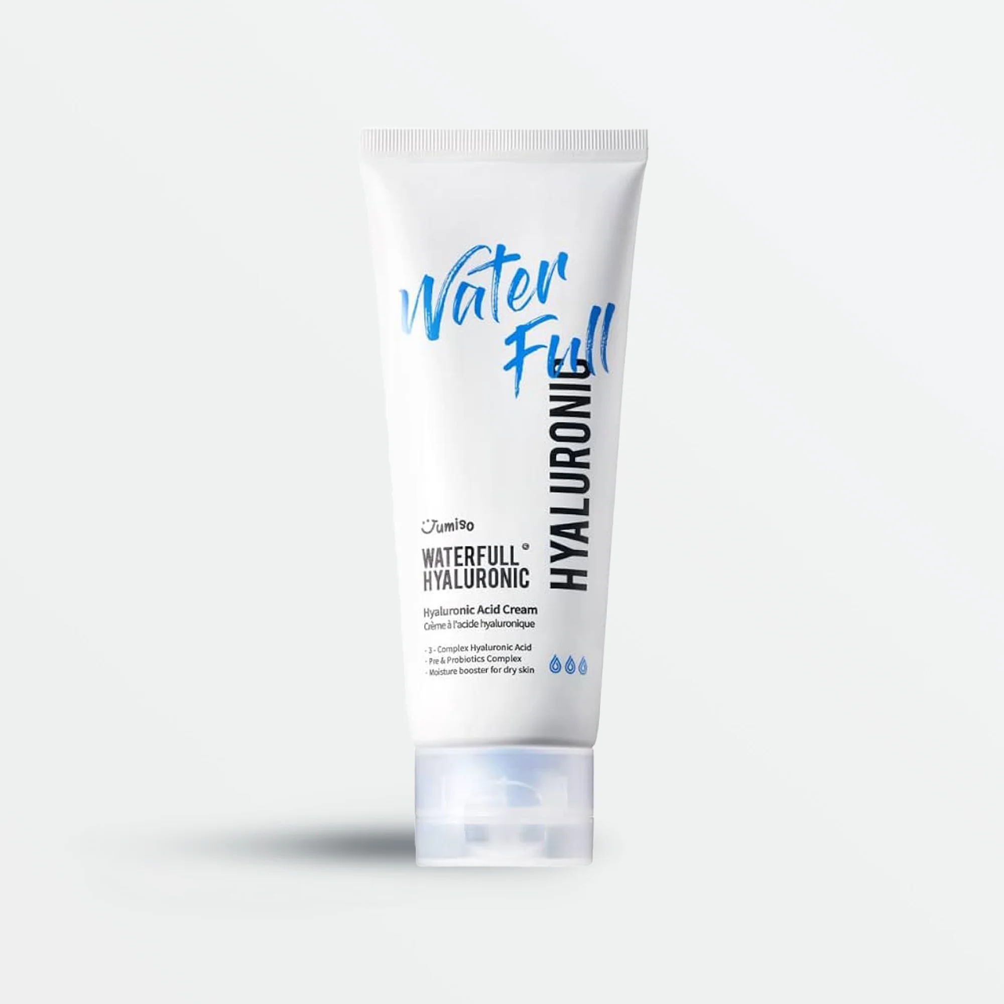 [Special Sale] Waterfull Hyaluronic Acid Cream (100ml)