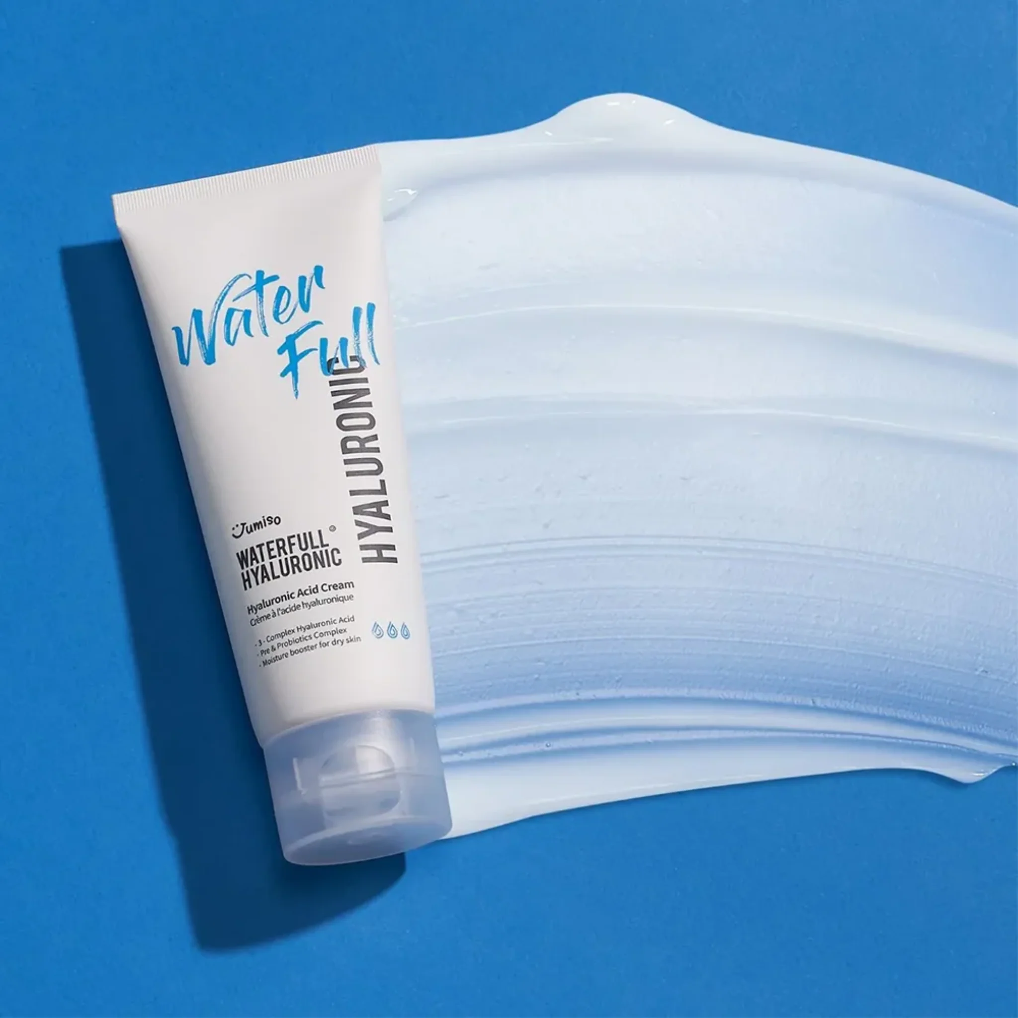 [Special Sale] Waterfull Hyaluronic Acid Cream (100ml) - Image 3