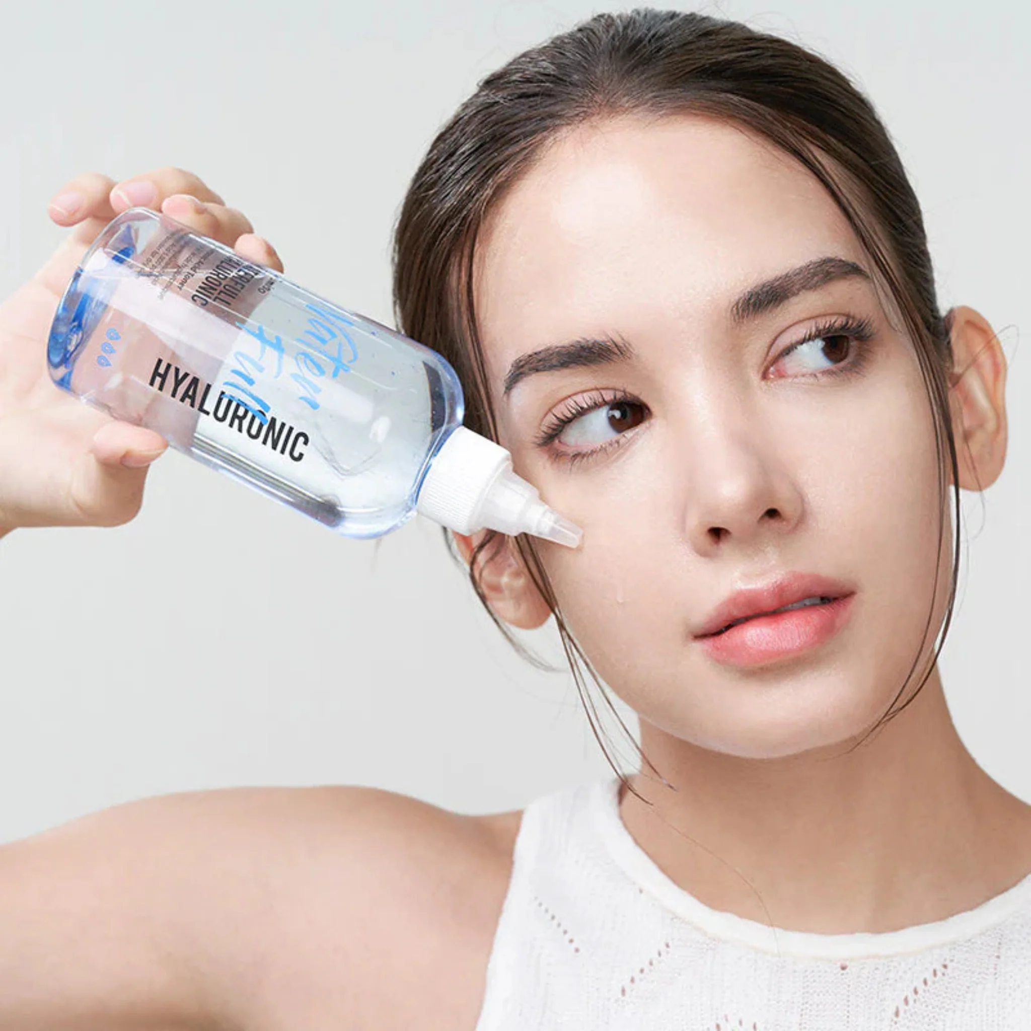 [Special Sale] Waterfull Hyaluronic Acid Toner (250ml) - Image 4