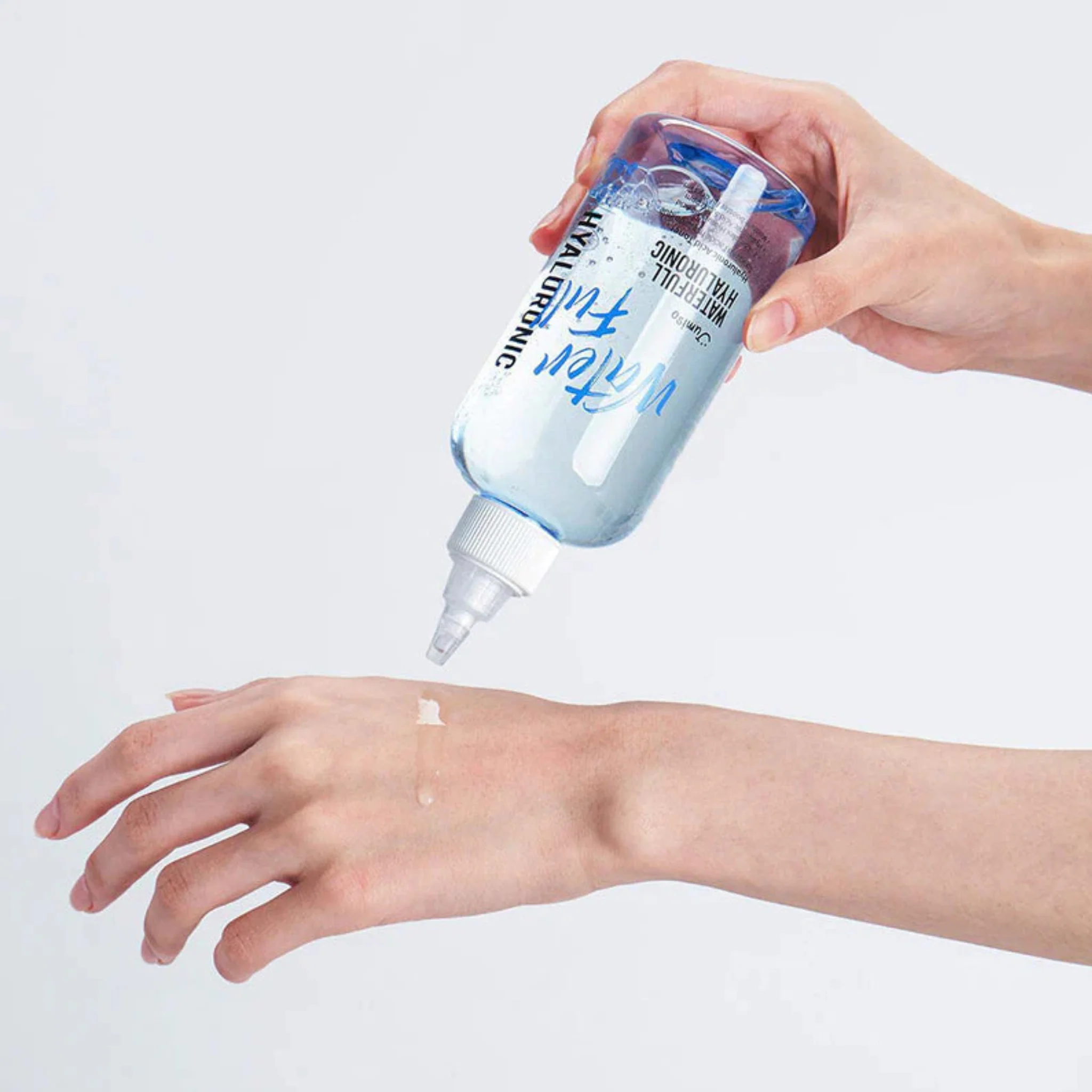 [Special Sale] Waterfull Hyaluronic Acid Toner (250ml) - Image 5