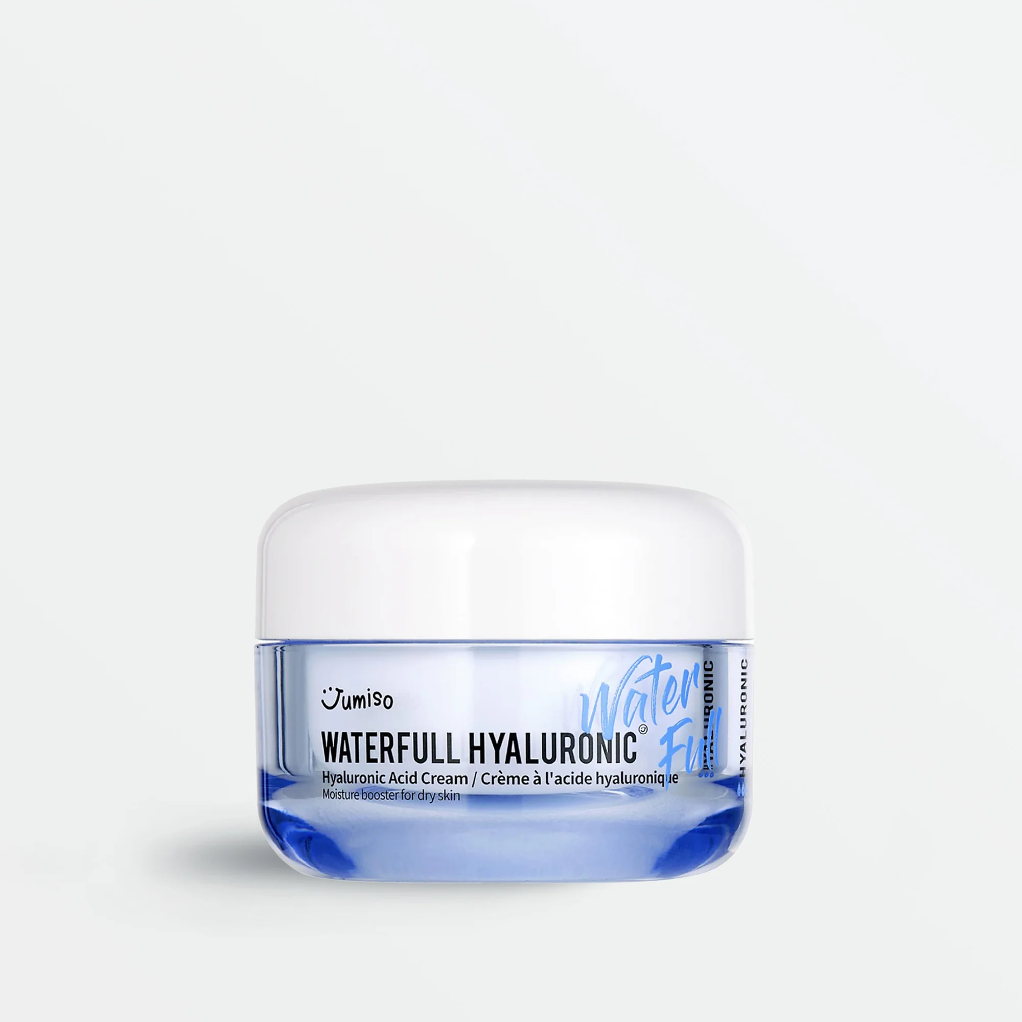[Special Sale] Waterfull Hyaluronic Cream (50ml)