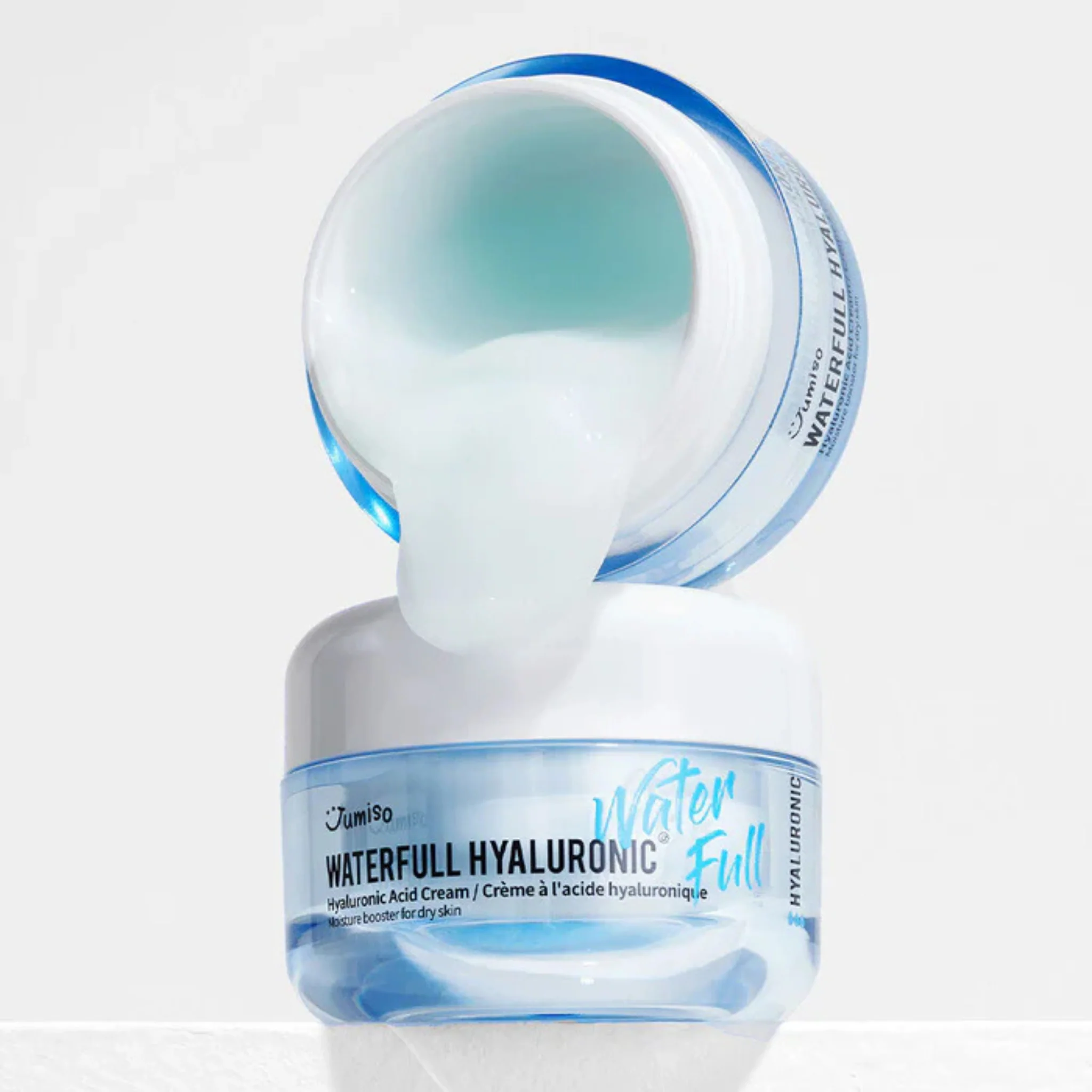 [Special Sale] Waterfull Hyaluronic Cream (50ml) - Image 2