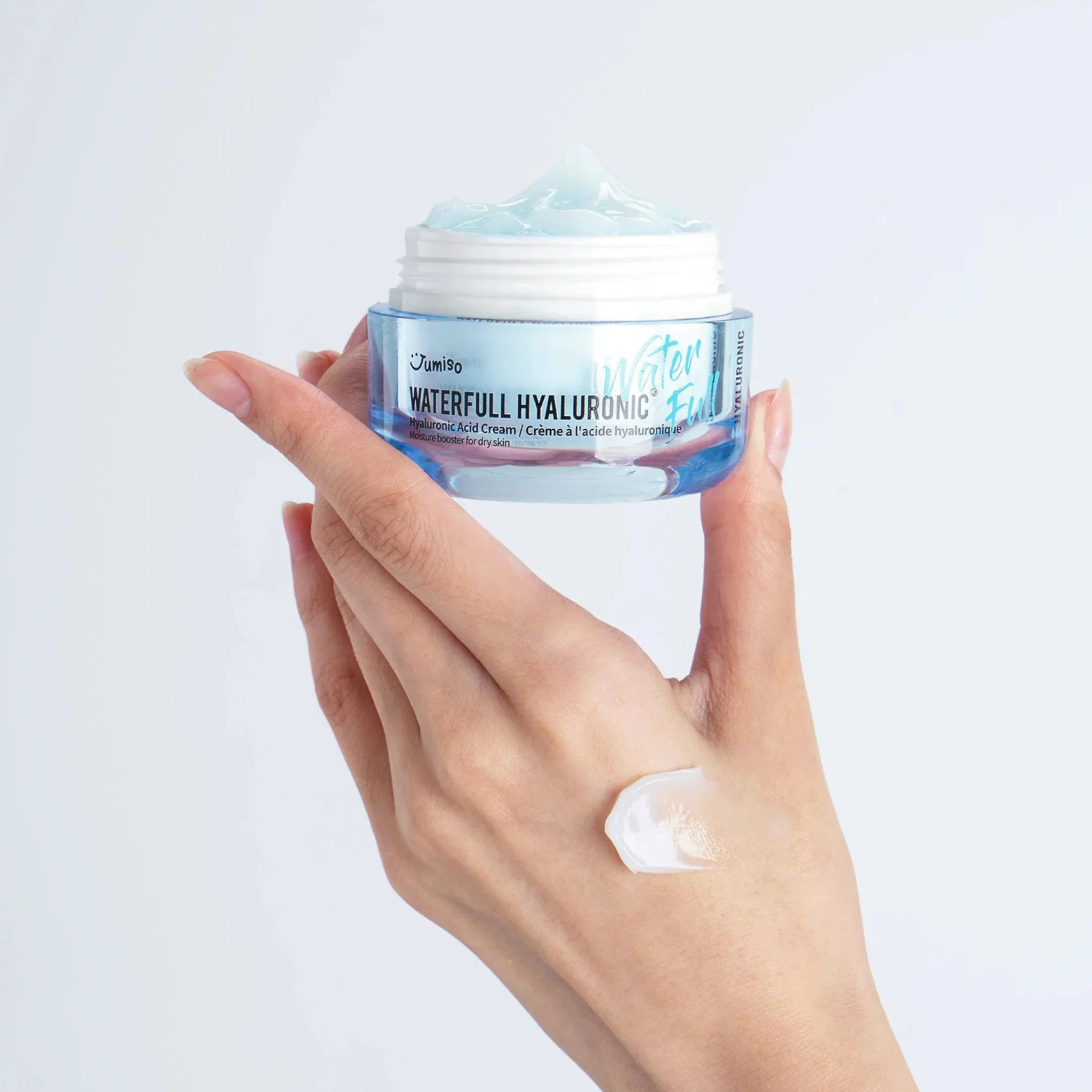 [Special Sale] Waterfull Hyaluronic Cream (50ml) - Image 5