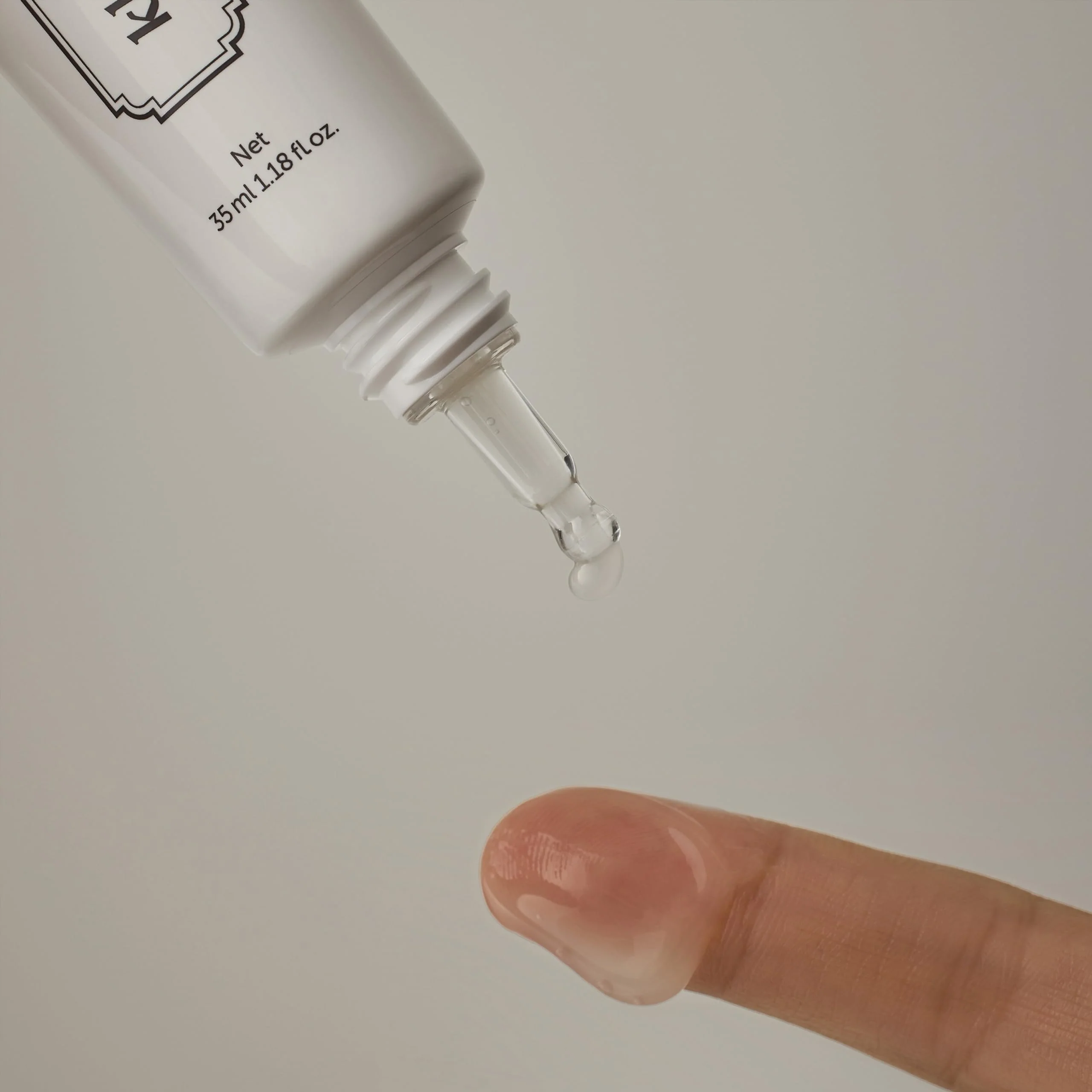 Fundamental Eye Awakening Gel (35ml) - Image 2