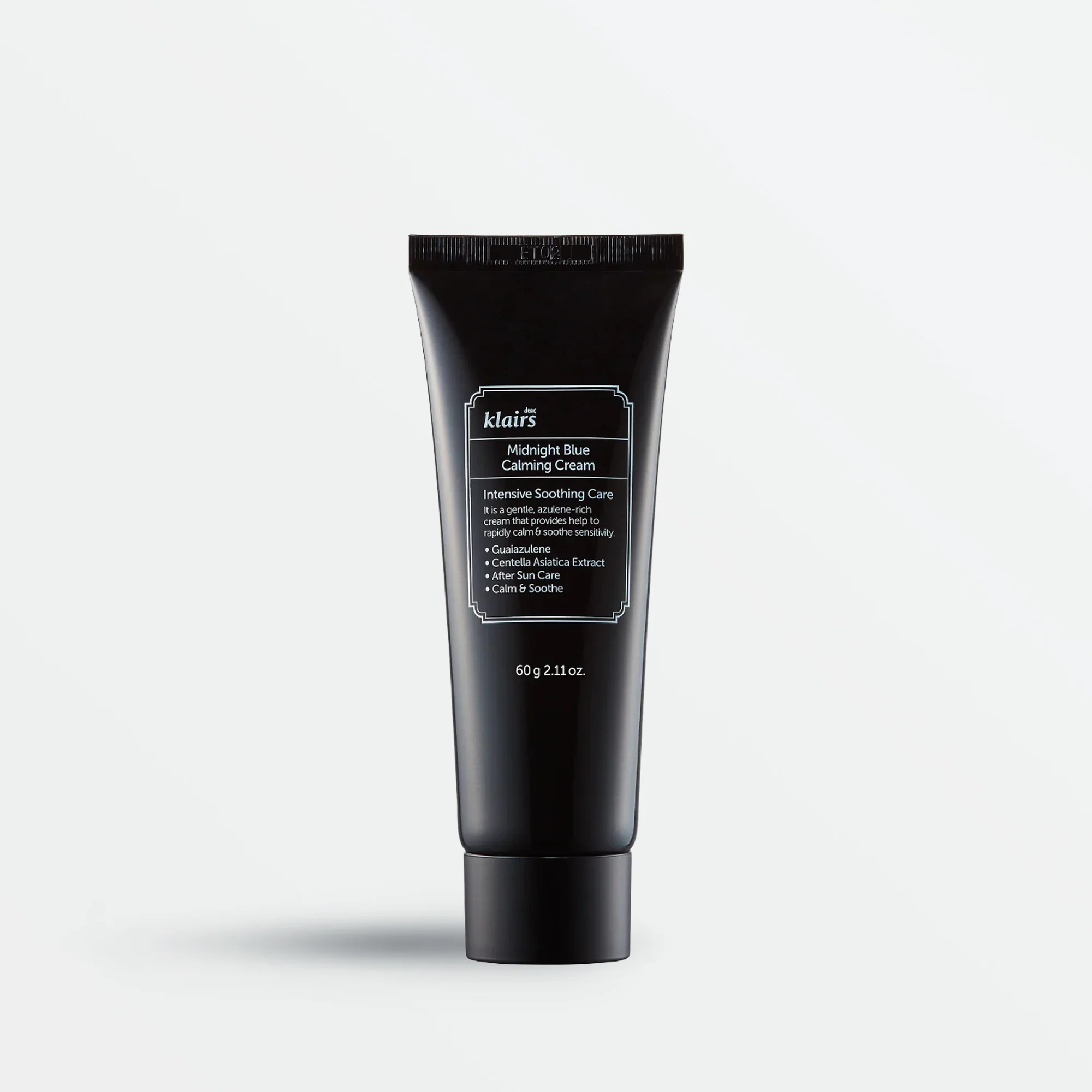 Midnight Blue Calming Cream (60g)