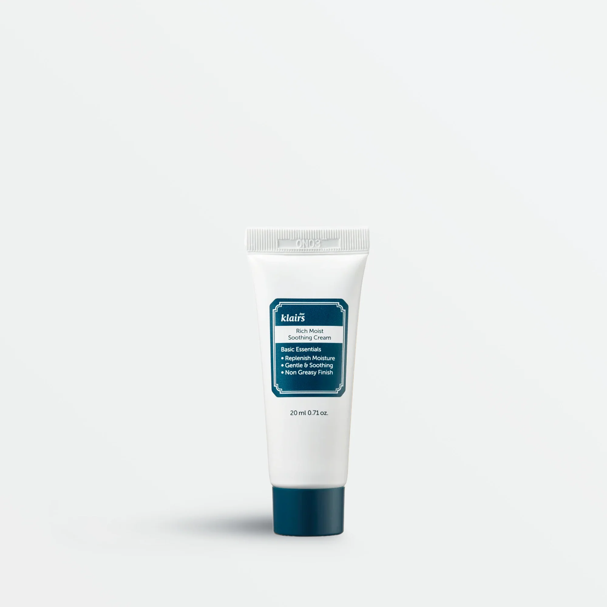 Rich Moist Soothing Cream Mini (20ml)