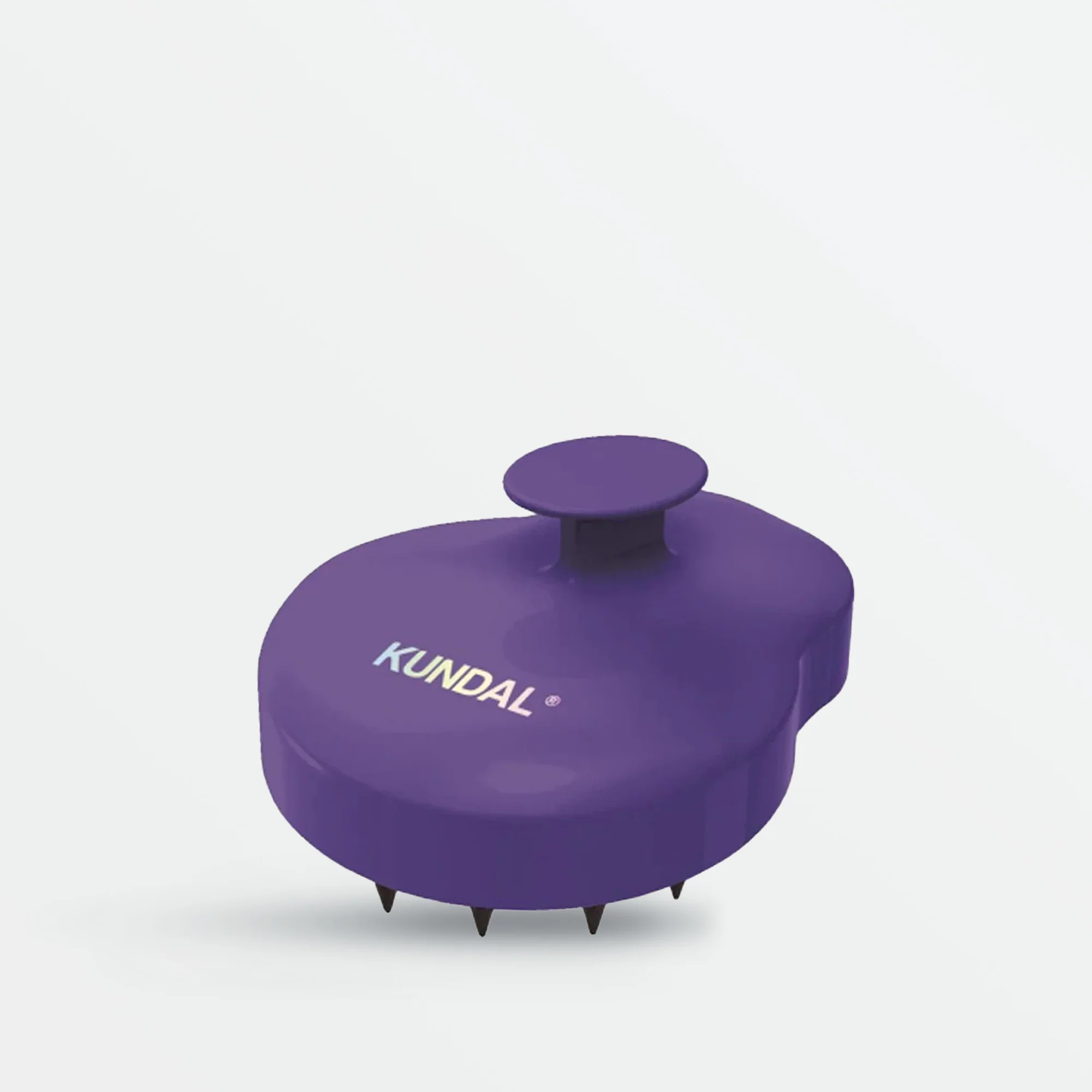 Scalp Massage Shampoo Brush