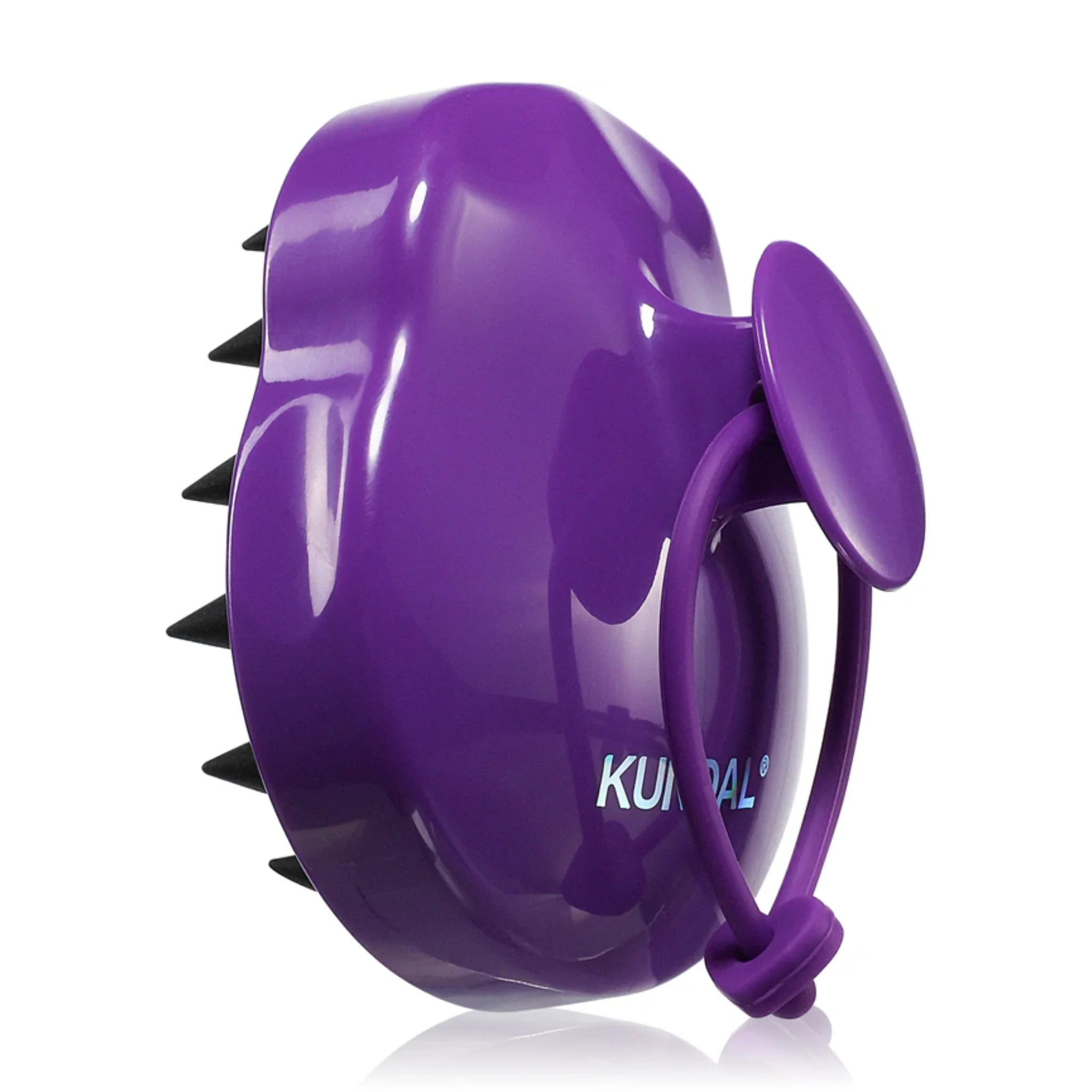 Scalp Massage Shampoo Brush - Image 2