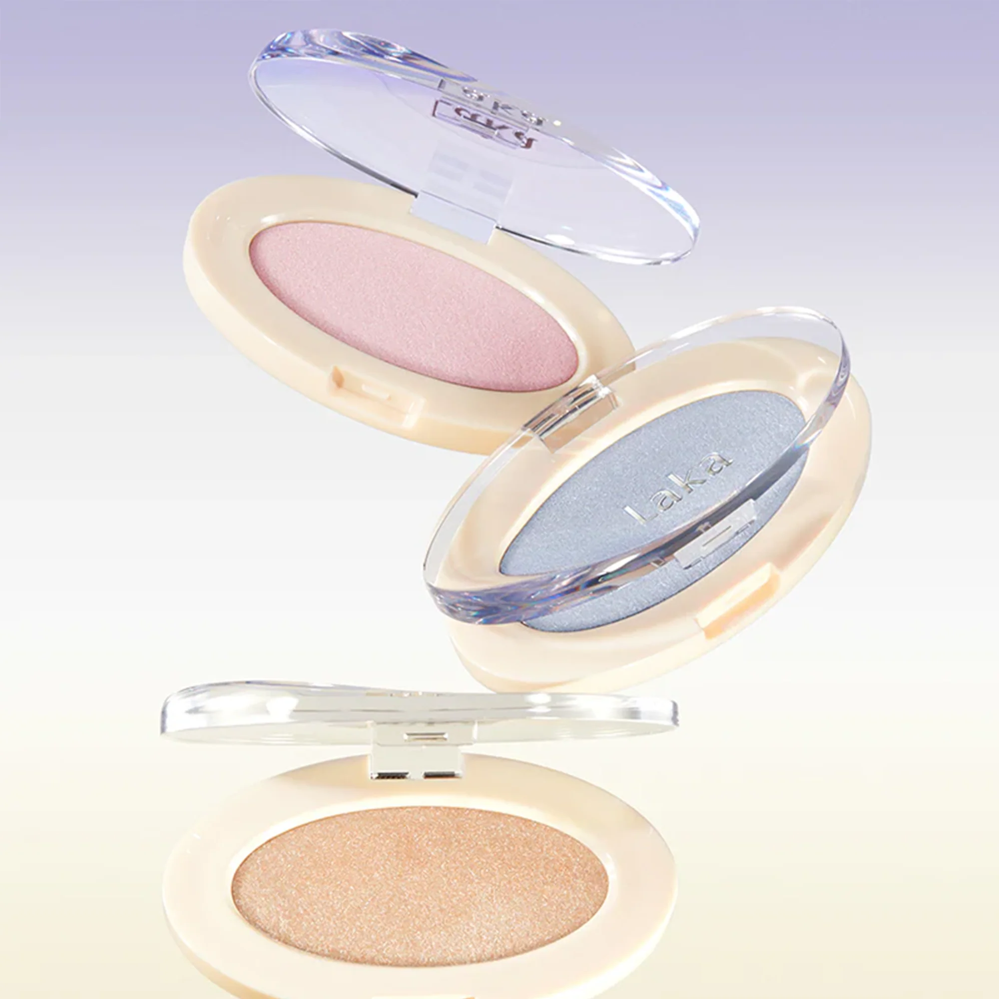 Dreambeam Highlighter - 3 Shades - Image 3