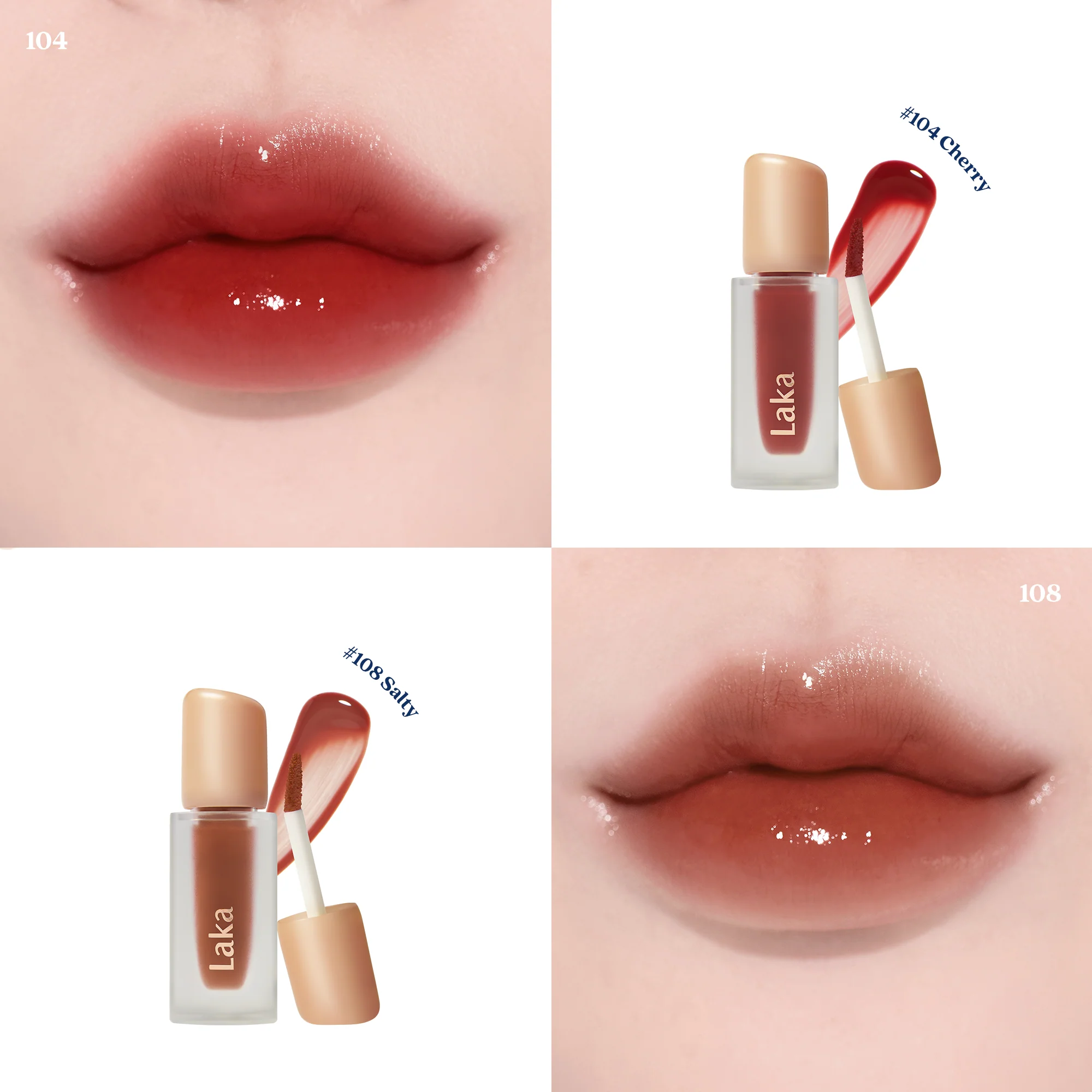 Fruity Glam Tint - 11 Shades - Image 10