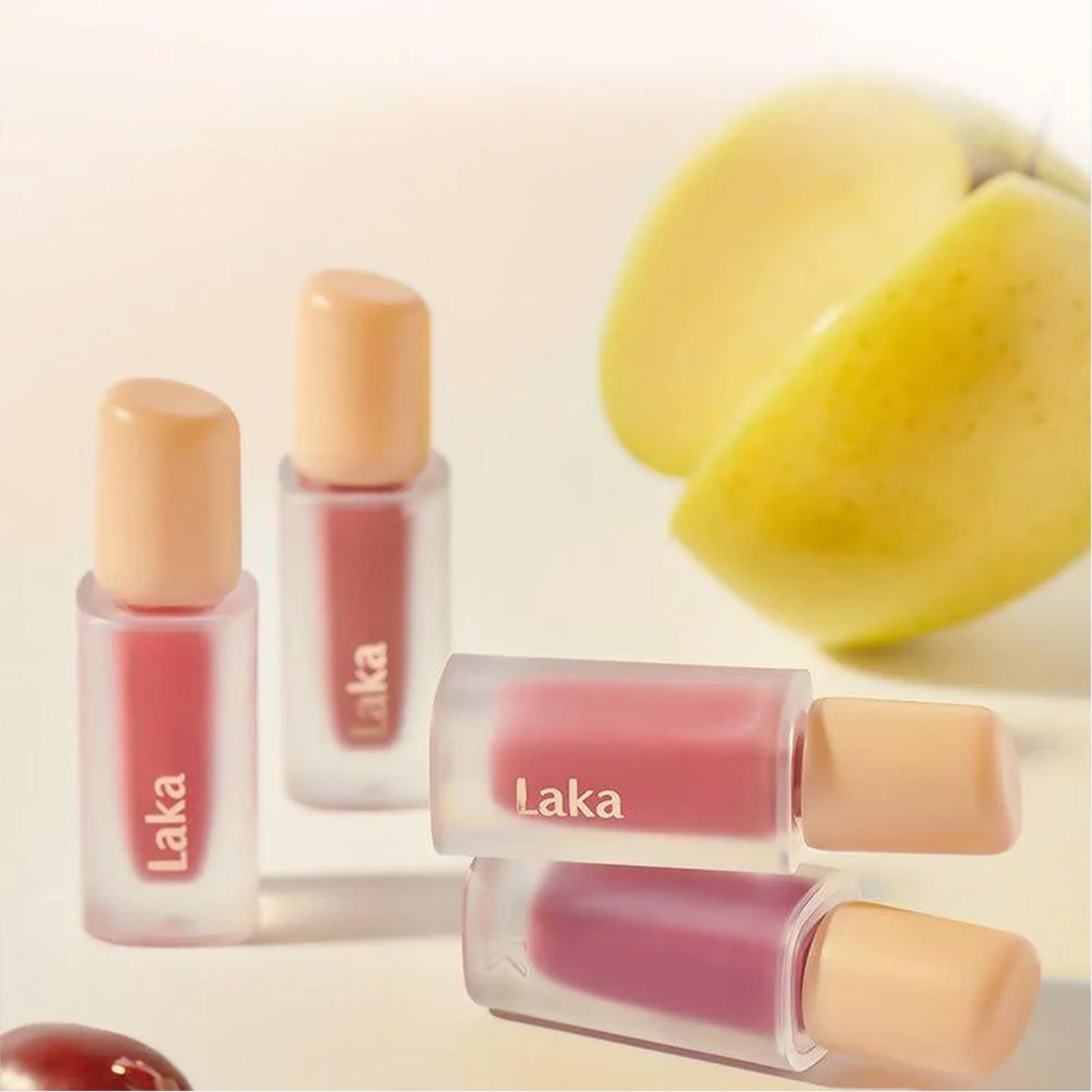 Fruity Glam Tint - 11 Shades - Image 11
