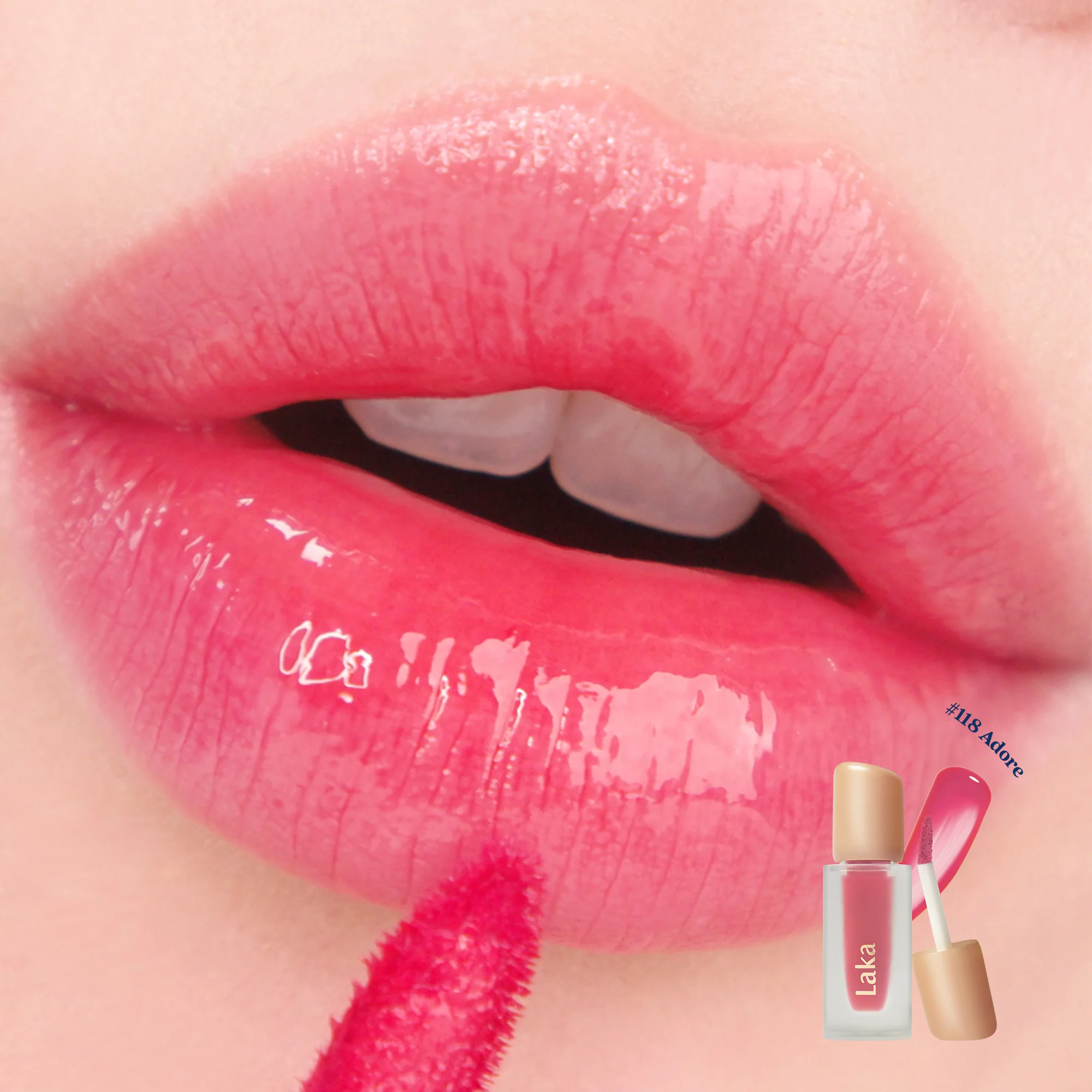 Fruity Glam Tint - 11 Shades - Image 12