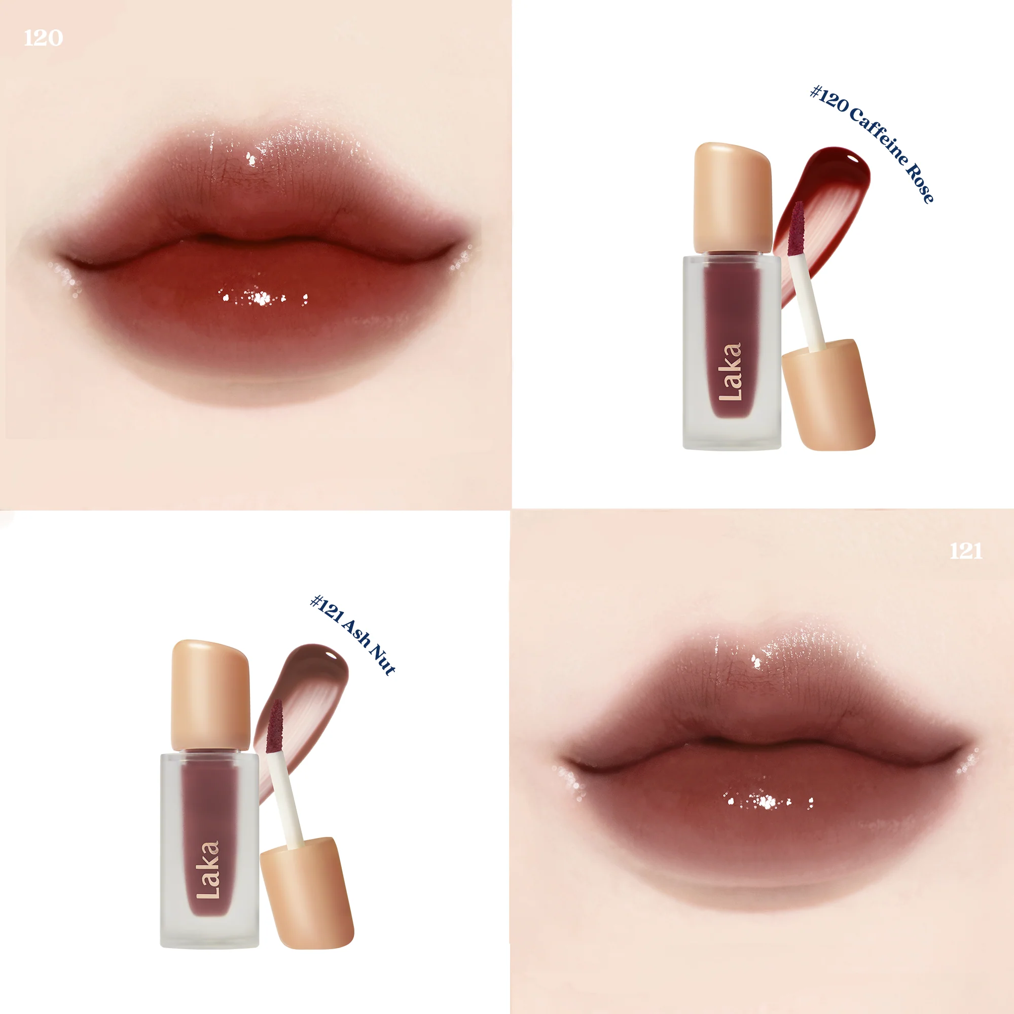 Fruity Glam Tint - 11 Shades - Image 8