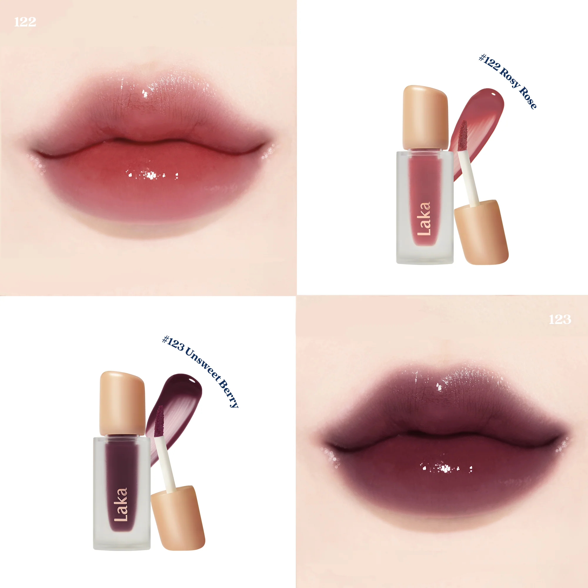 Fruity Glam Tint - 11 Shades - Image 9