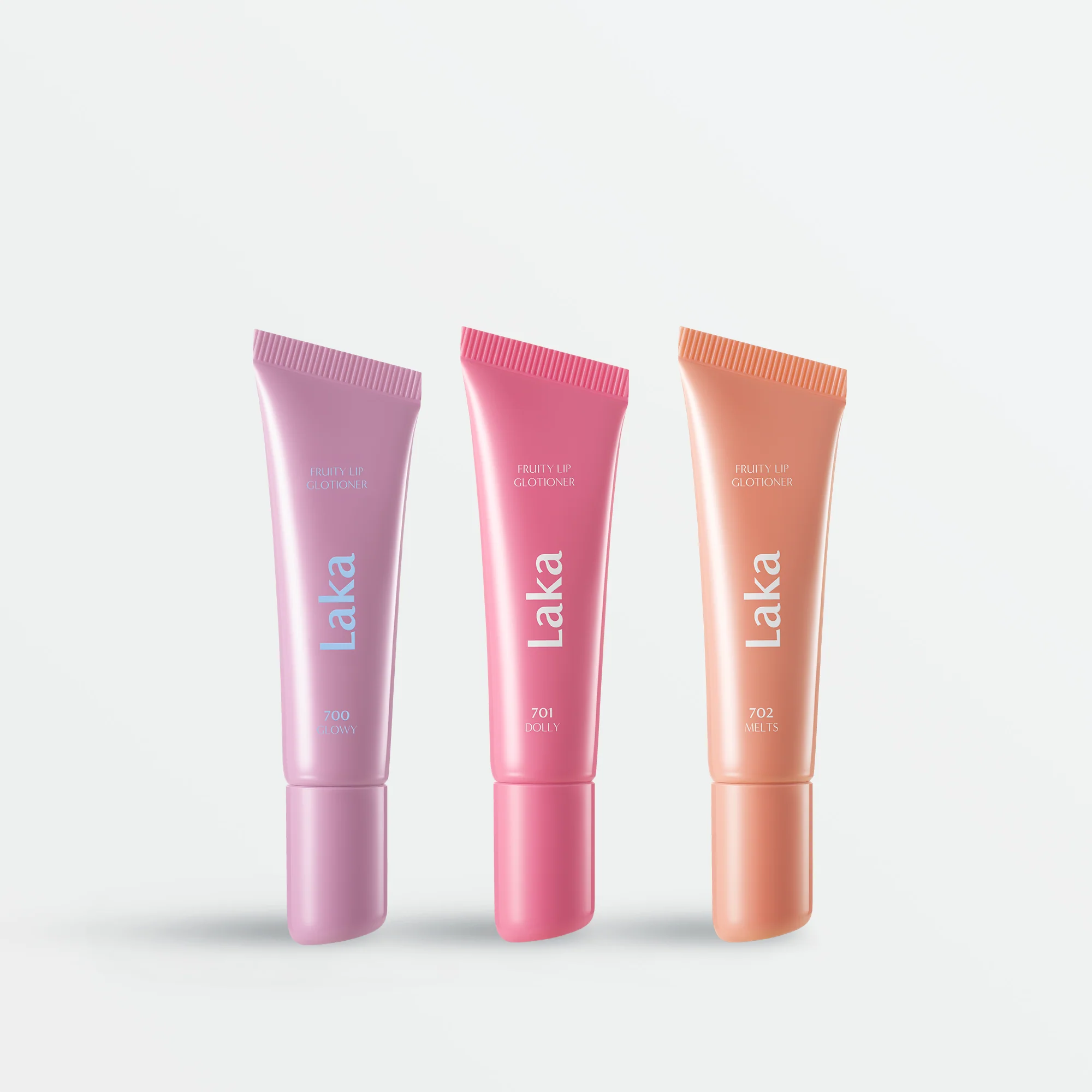 Fruity Lip Glotioner (3 Colours)