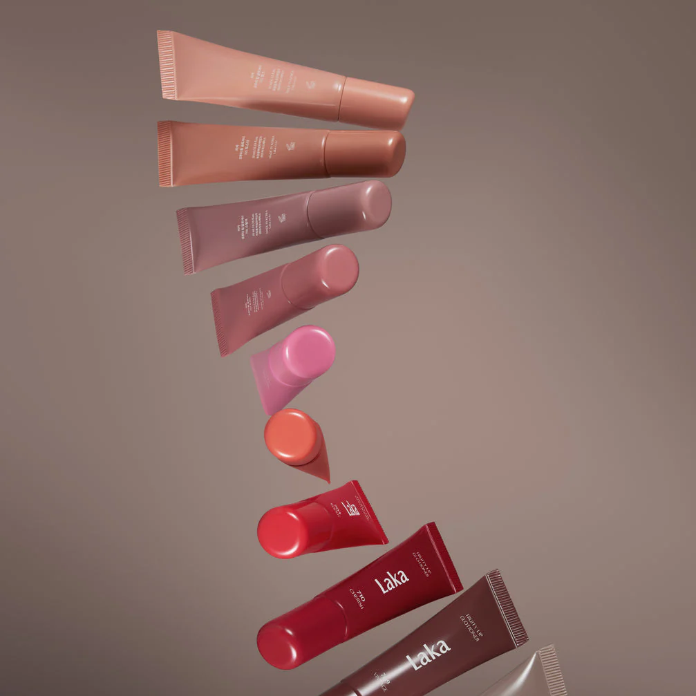 Fruity Lip Glotioner (3 Colours) - Image 2
