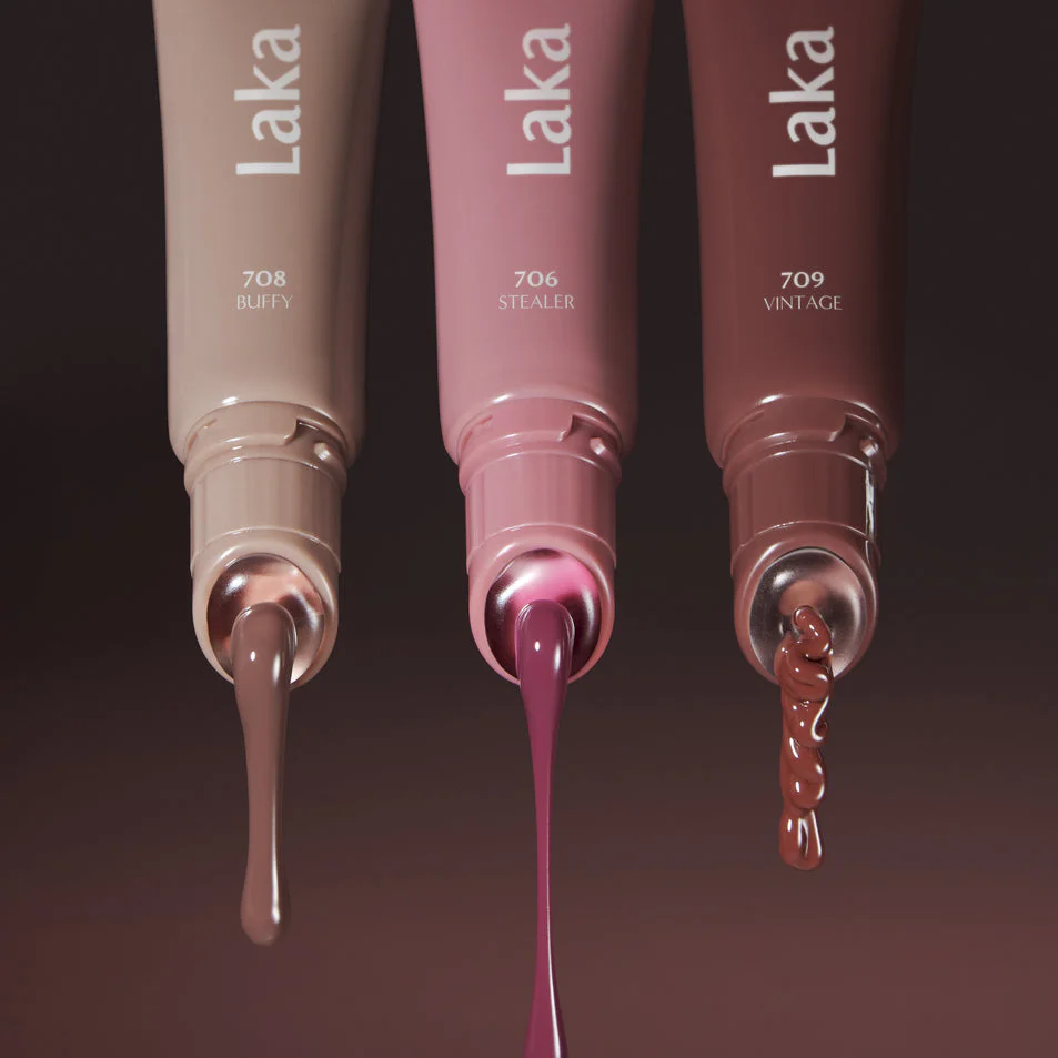 Fruity Lip Glotioner (3 Colours) - Image 4