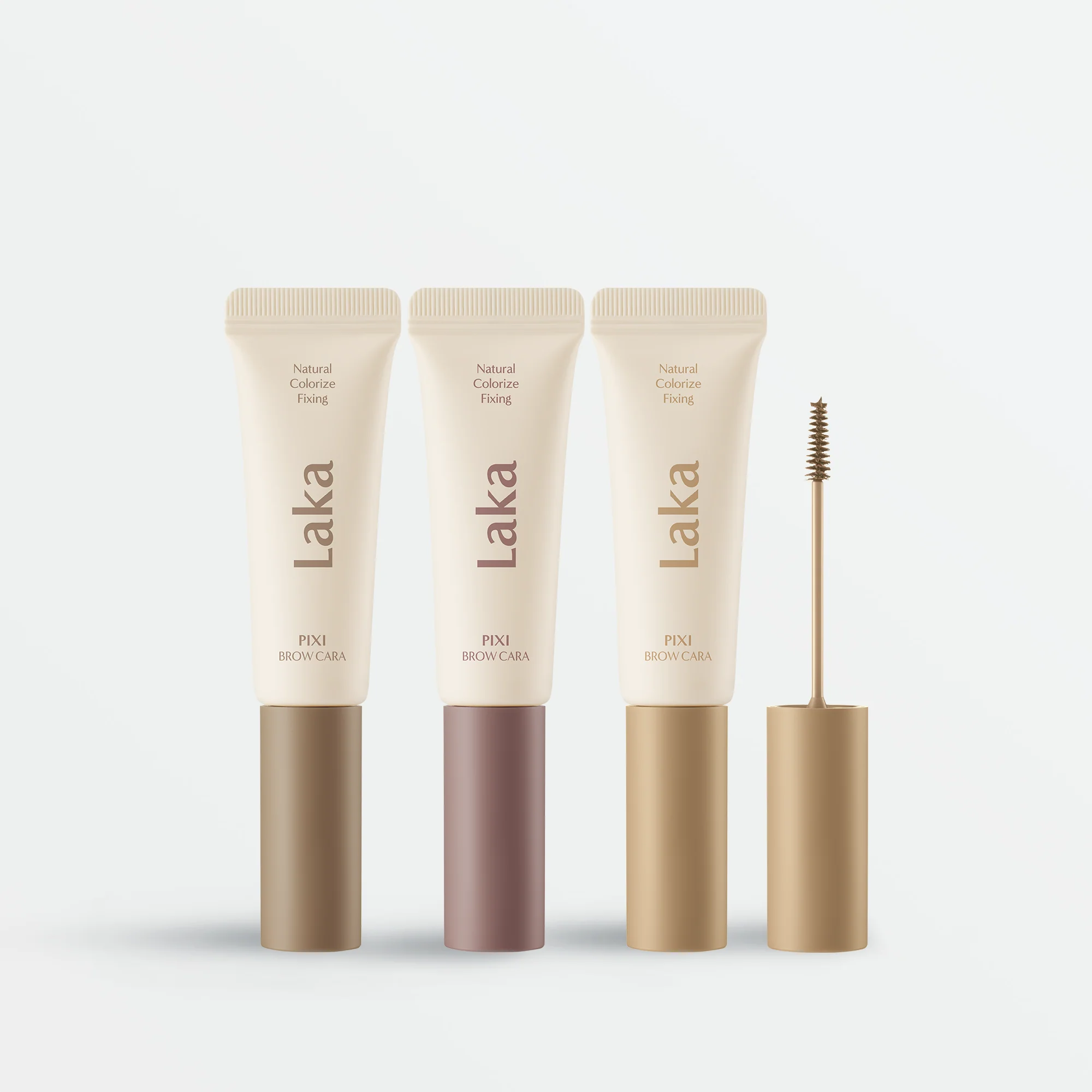 Pixi Brow Cara - 3 Colours