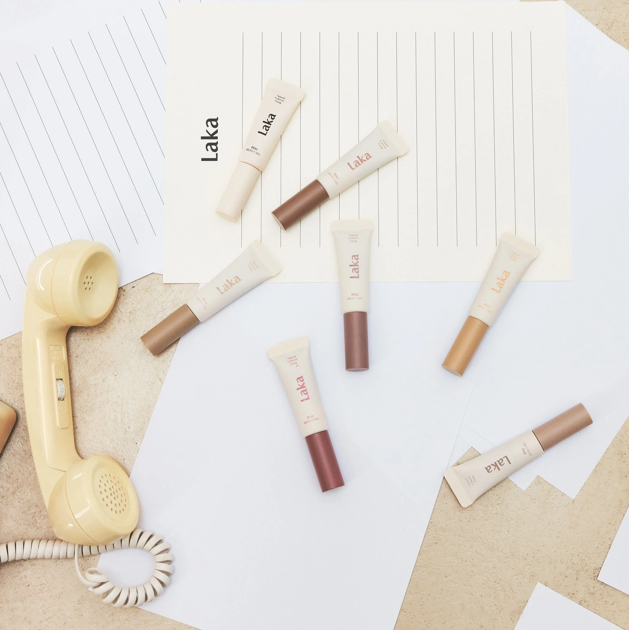 Pixi Brow Cara - 3 Colours - Image 10