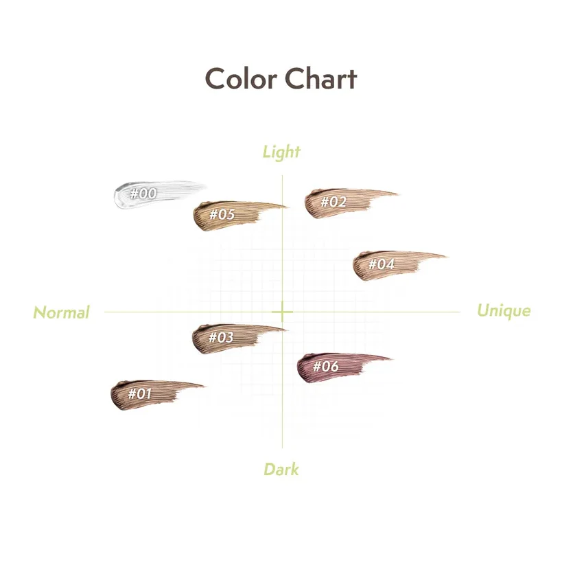 Pixi Brow Cara - 3 Colours - Image 12