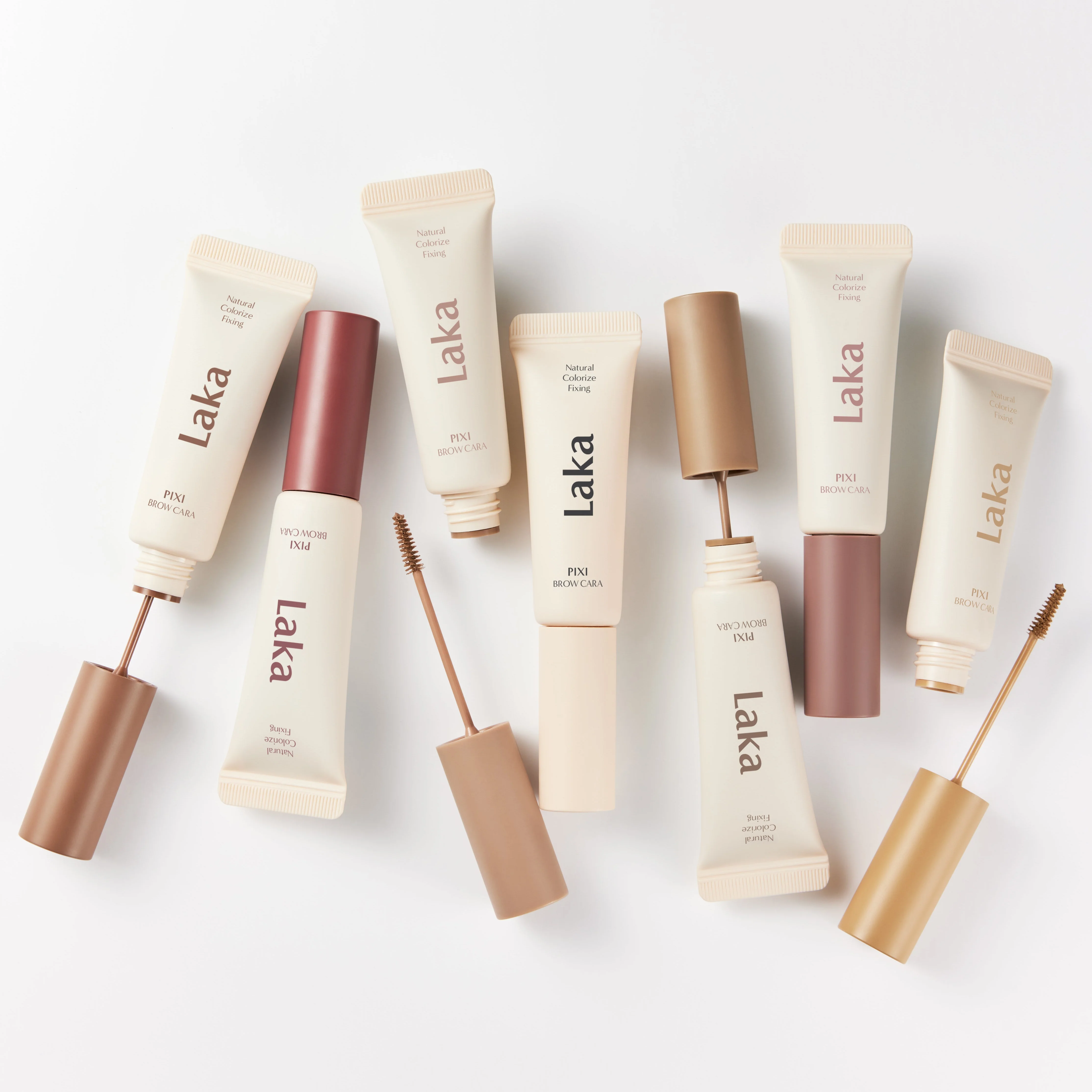 Pixi Brow Cara - 3 Colours - Image 2