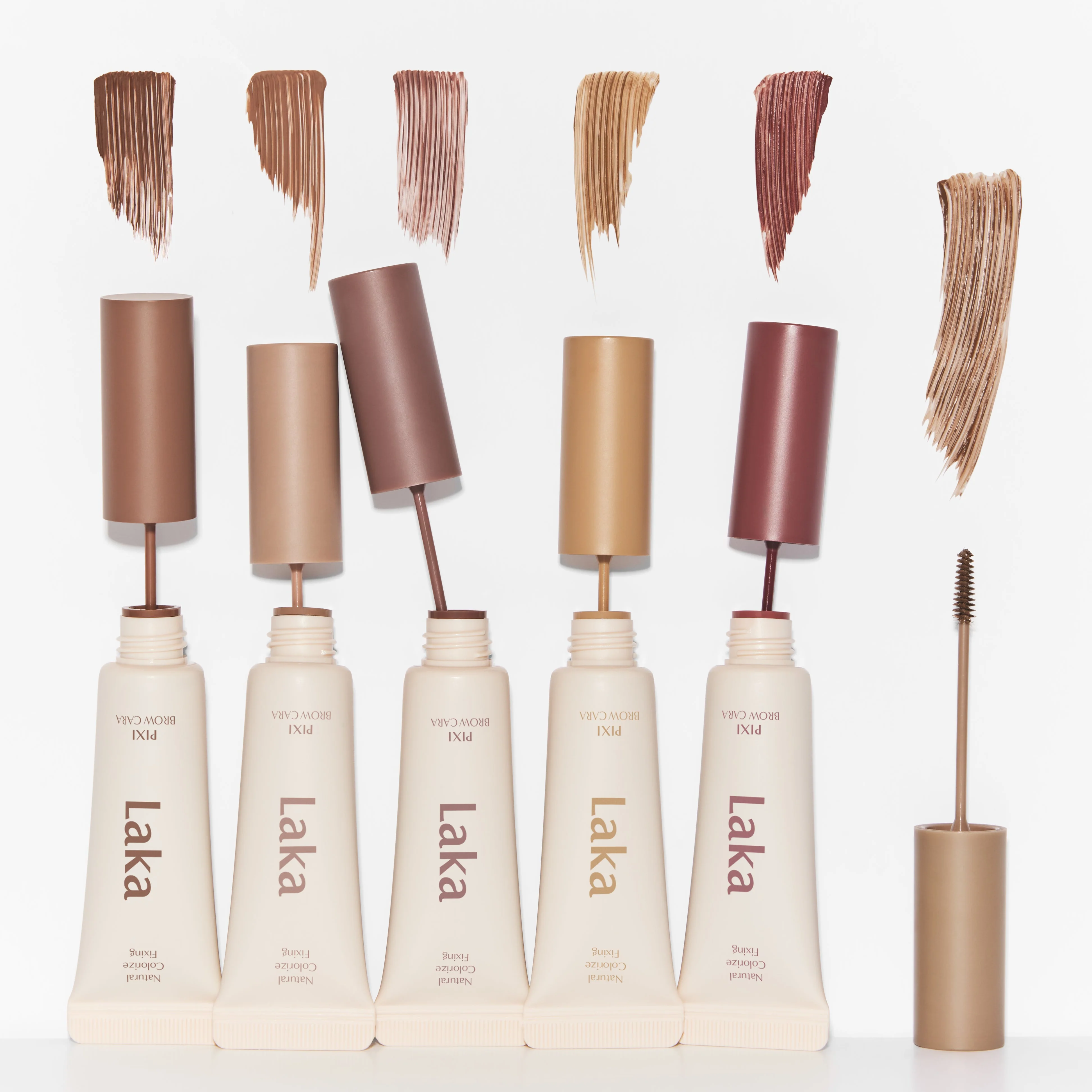 Pixi Brow Cara - 3 Colours - Image 5