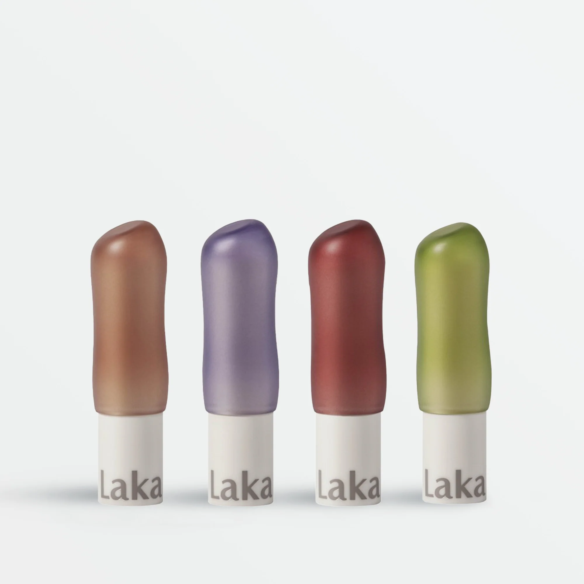 Soul Vegan Lip Balm (4 Colours)