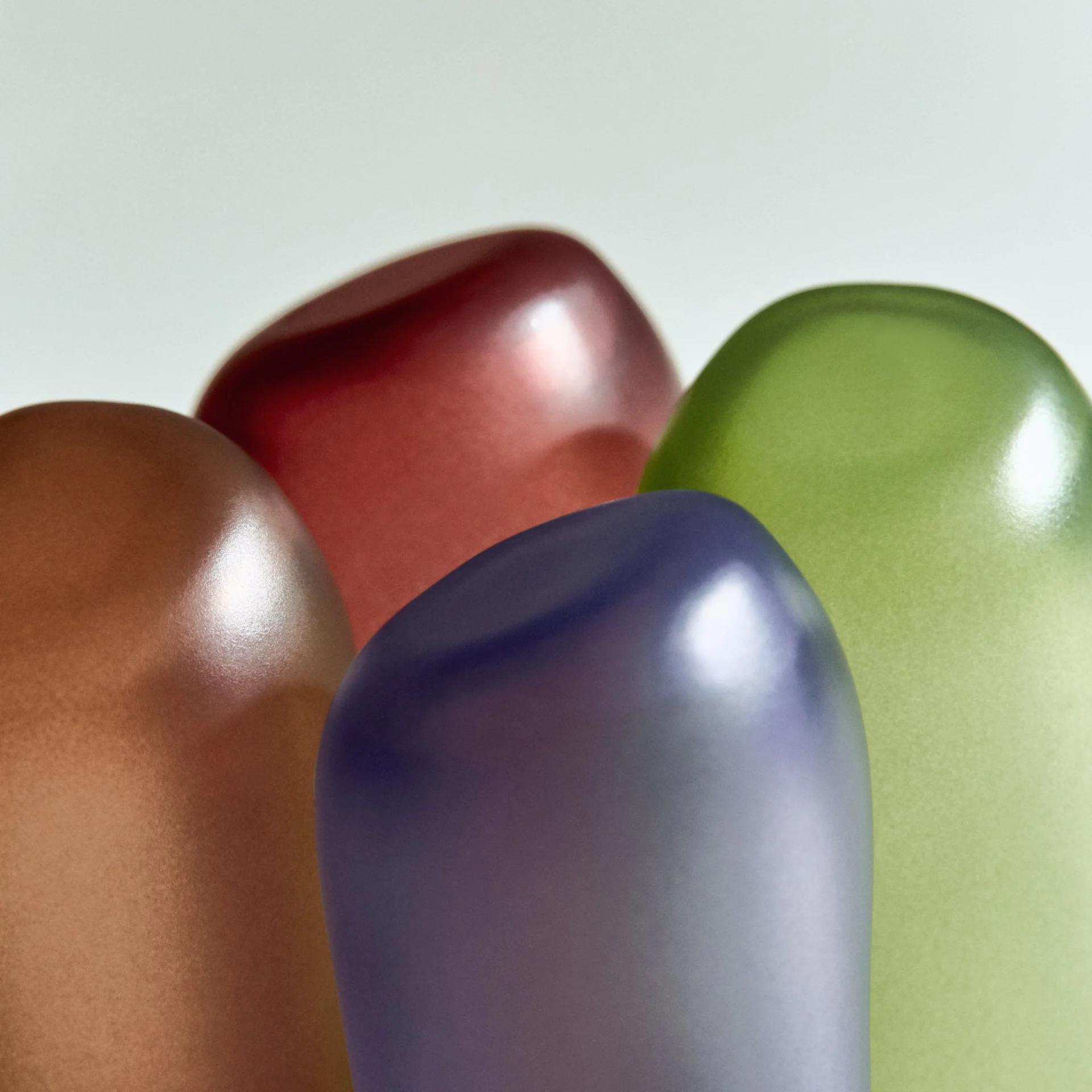 Soul Vegan Lip Balm (4 Colours) - Image 3