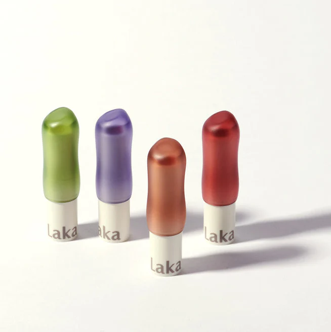 Soul Vegan Lip Balm (4 Colours) - Image 9