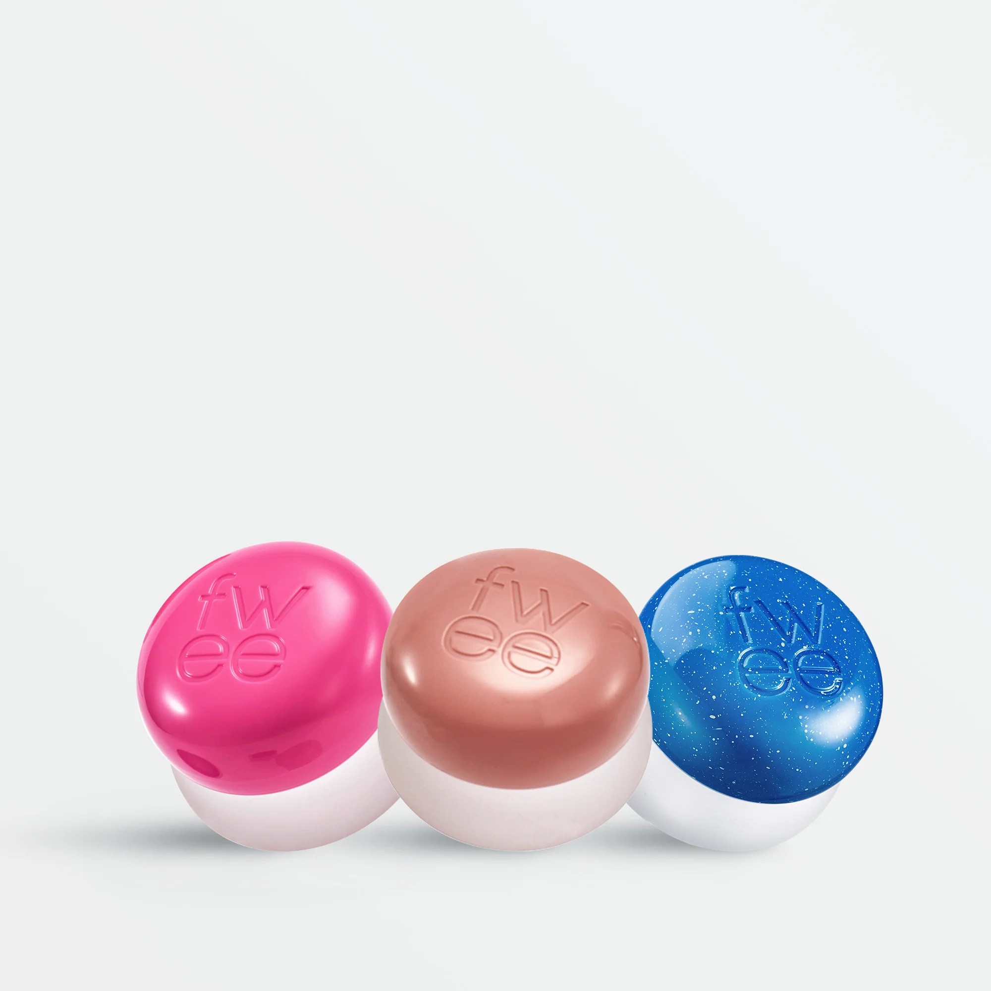Lip & Cheek Blurry Pudding Pot - 35 shades (5g)