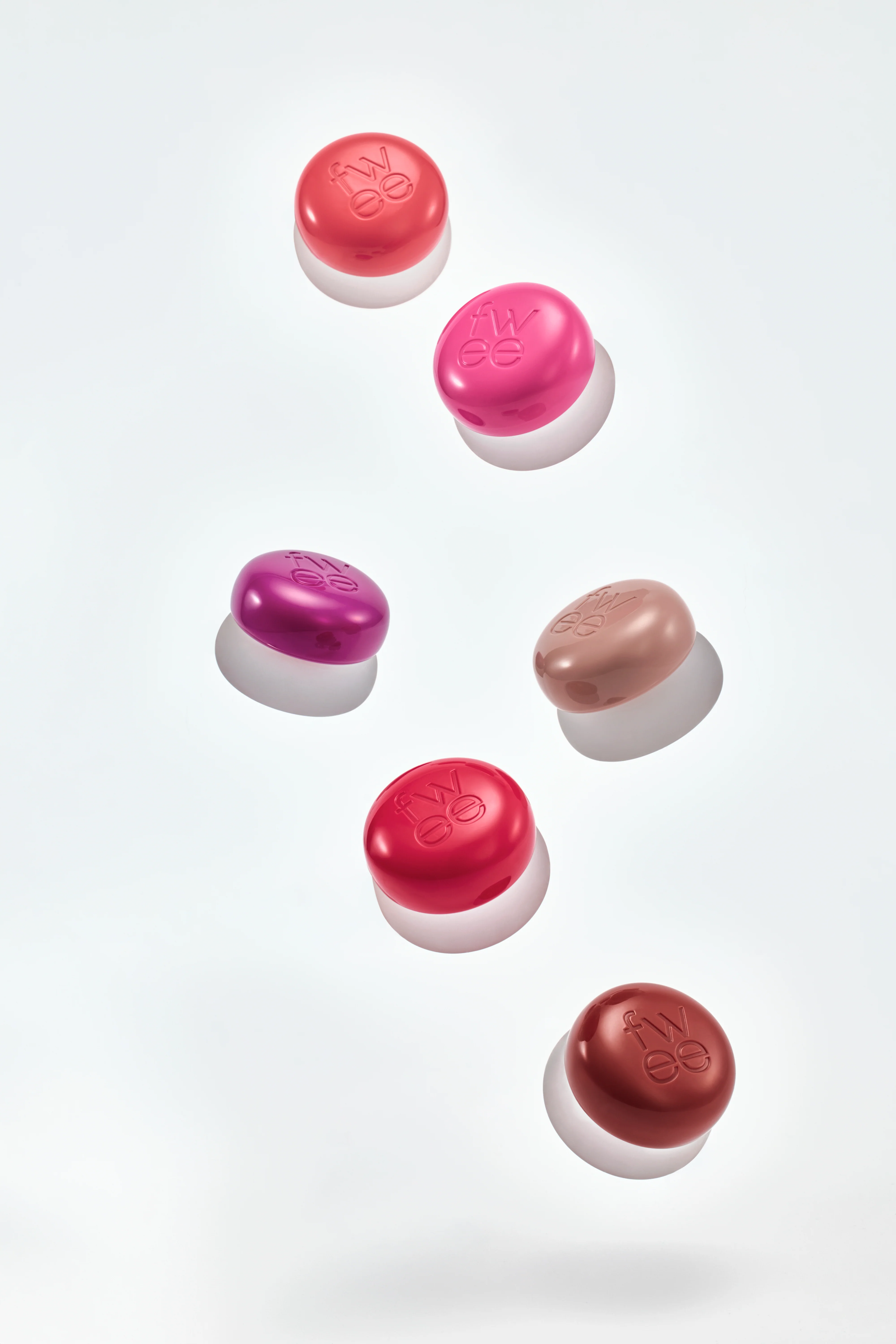 Lip & Cheek Blurry Pudding Pot - 35 shades (5g) - Image 16